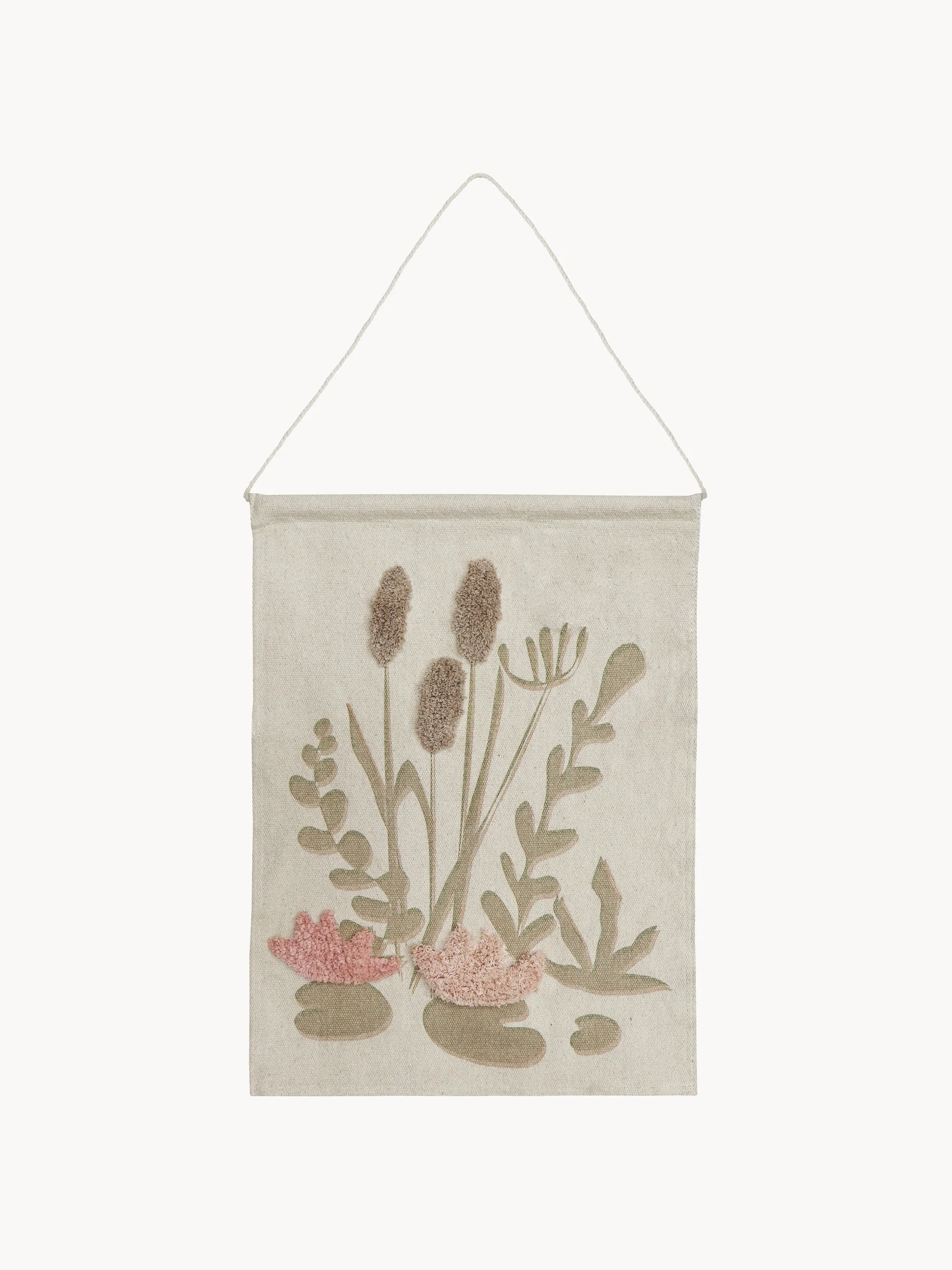 Wandbild Magic Pond
