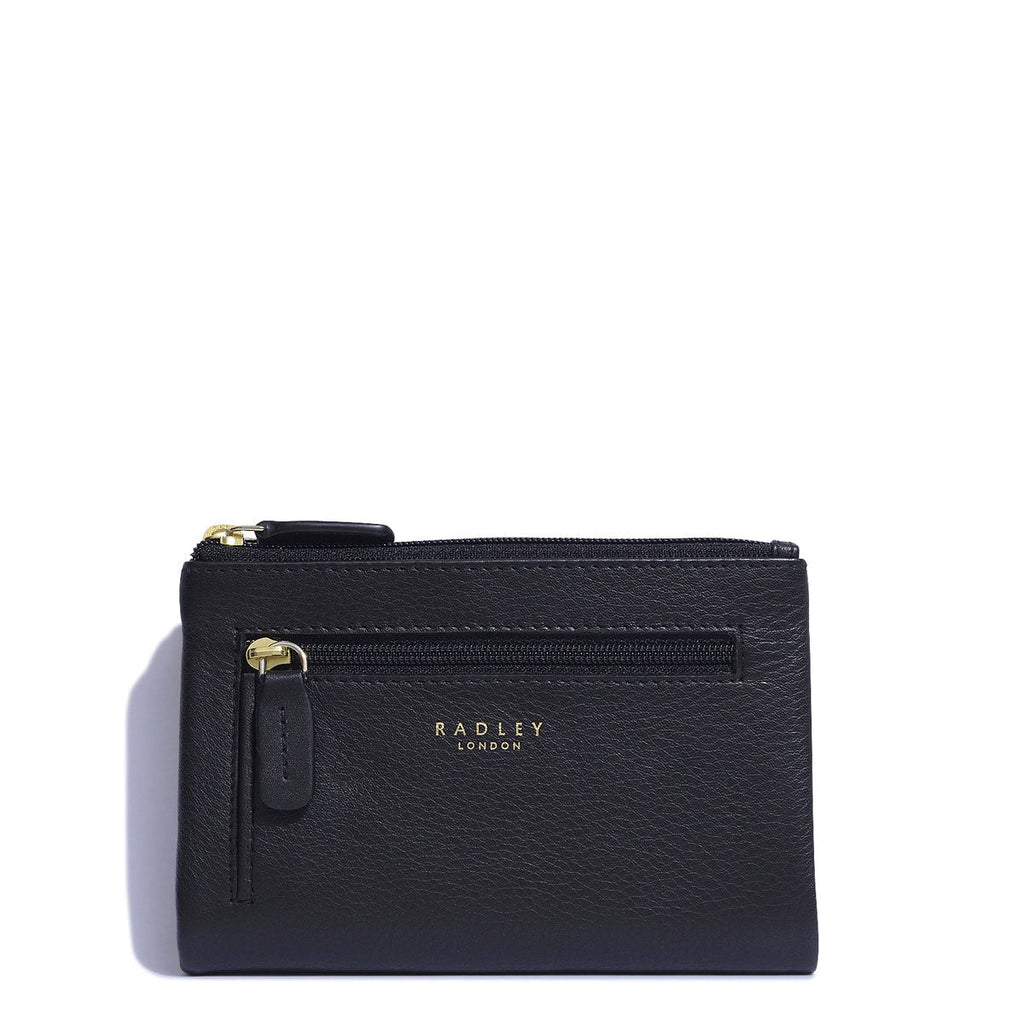 Larkswood - Medium Bifold Purse