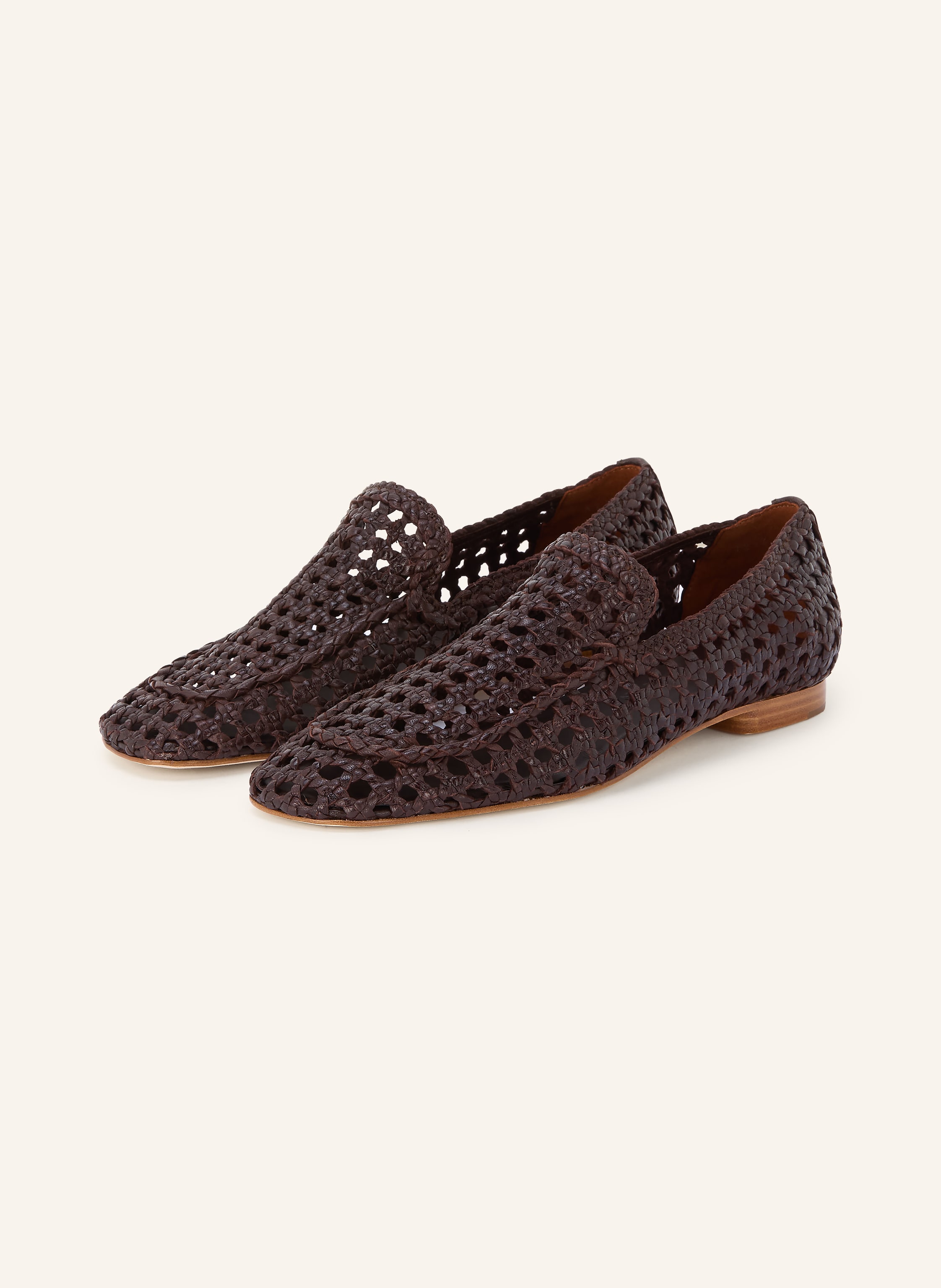 PONS QUINTANA Loafer