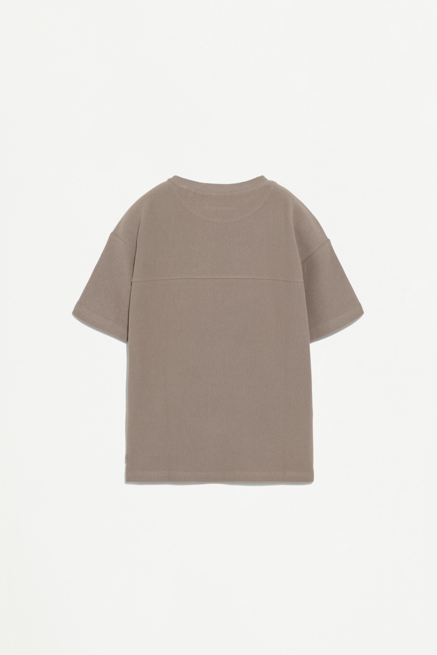 Camiseta ottoman