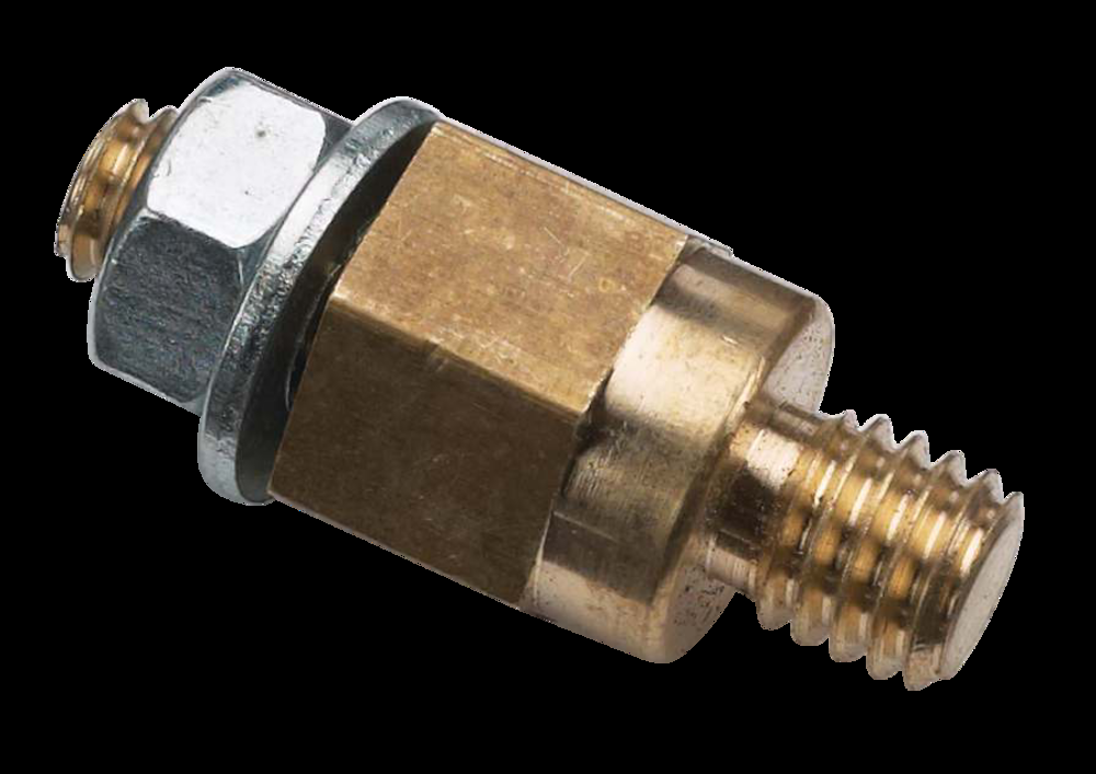 MotoMaster Side Post Battery Accessory Bolt