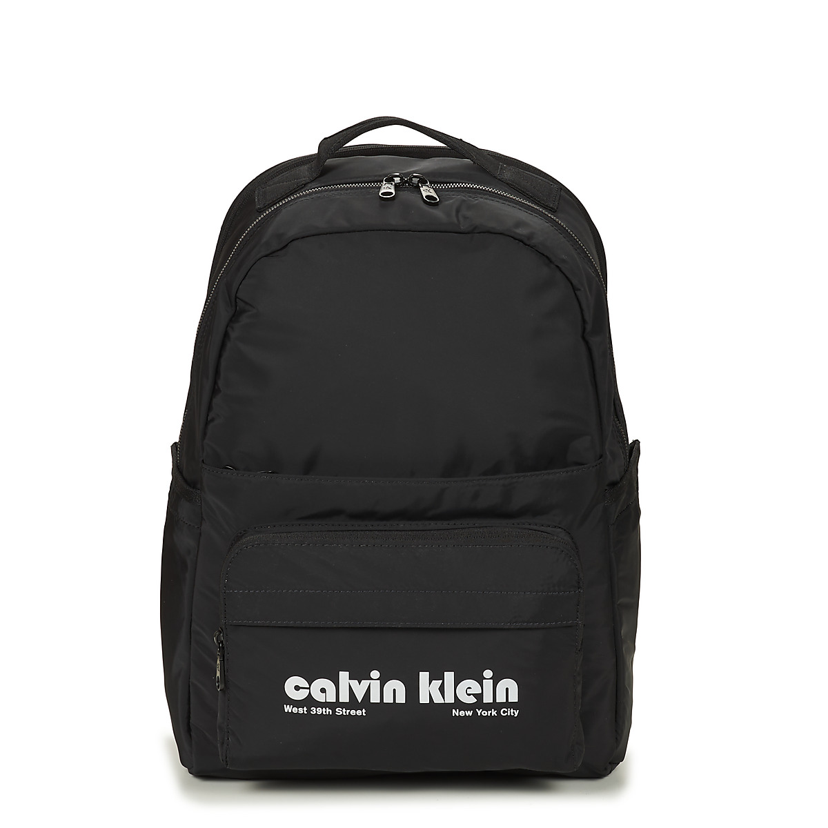 Calvin Klein Jeans - CKJ GRPHC CK MLT FNC - Black
