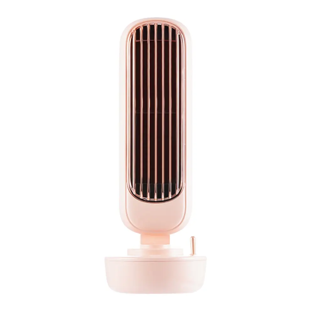 Ventilator mit Luftbefeuchter Breeze