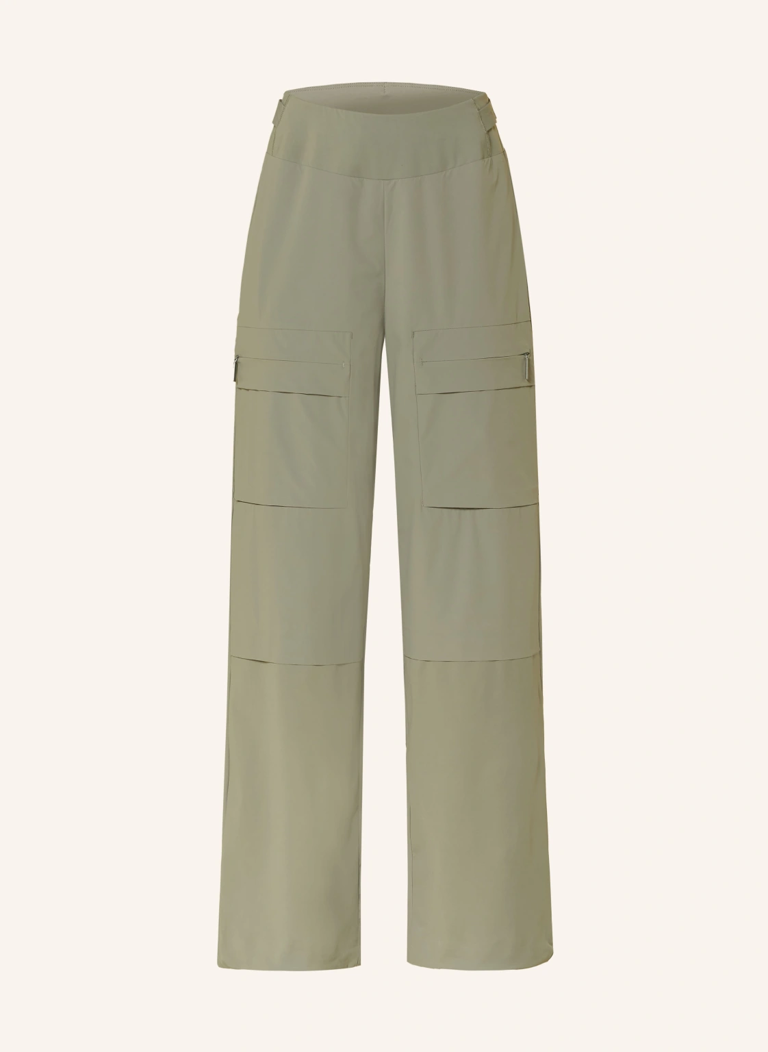 JEANNE BARET Cargohose SUMATRA