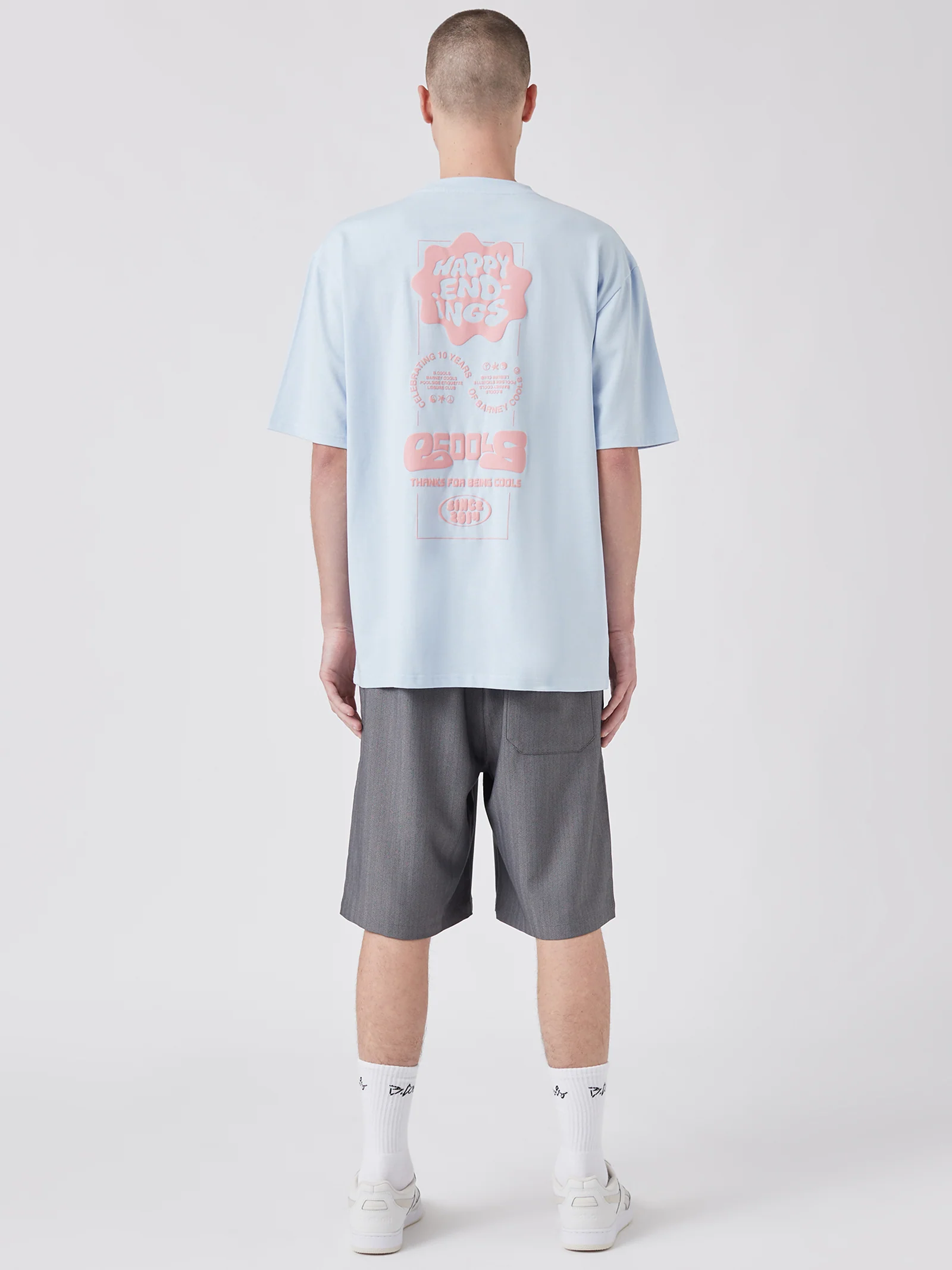 H.E. Tee