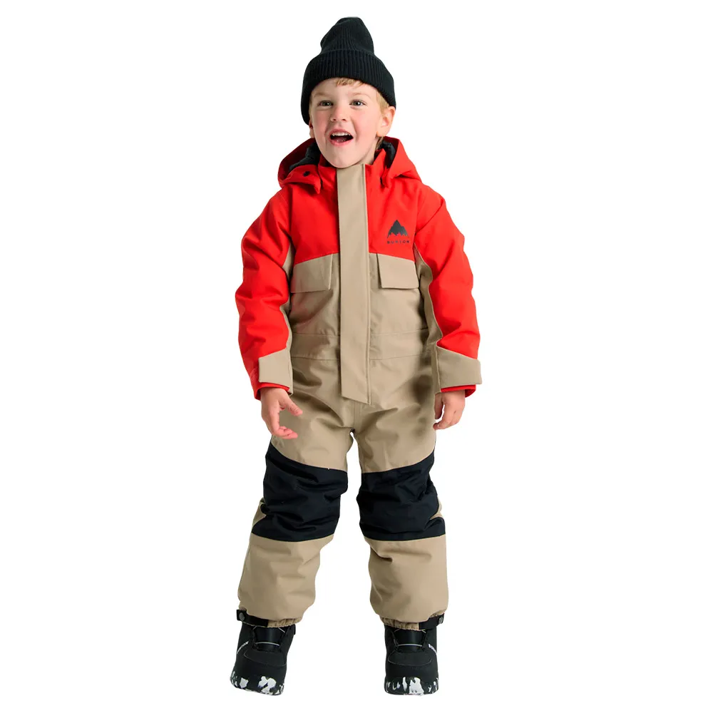 Burton 2L One Piece race suit