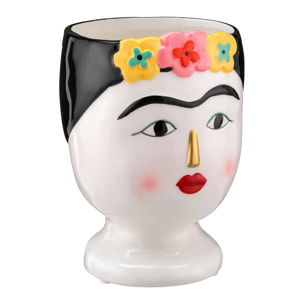 Dekovase Lady