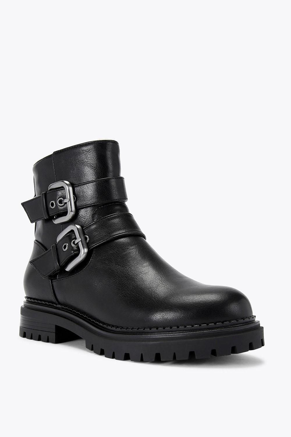 Carvela Caution Biker' Boots