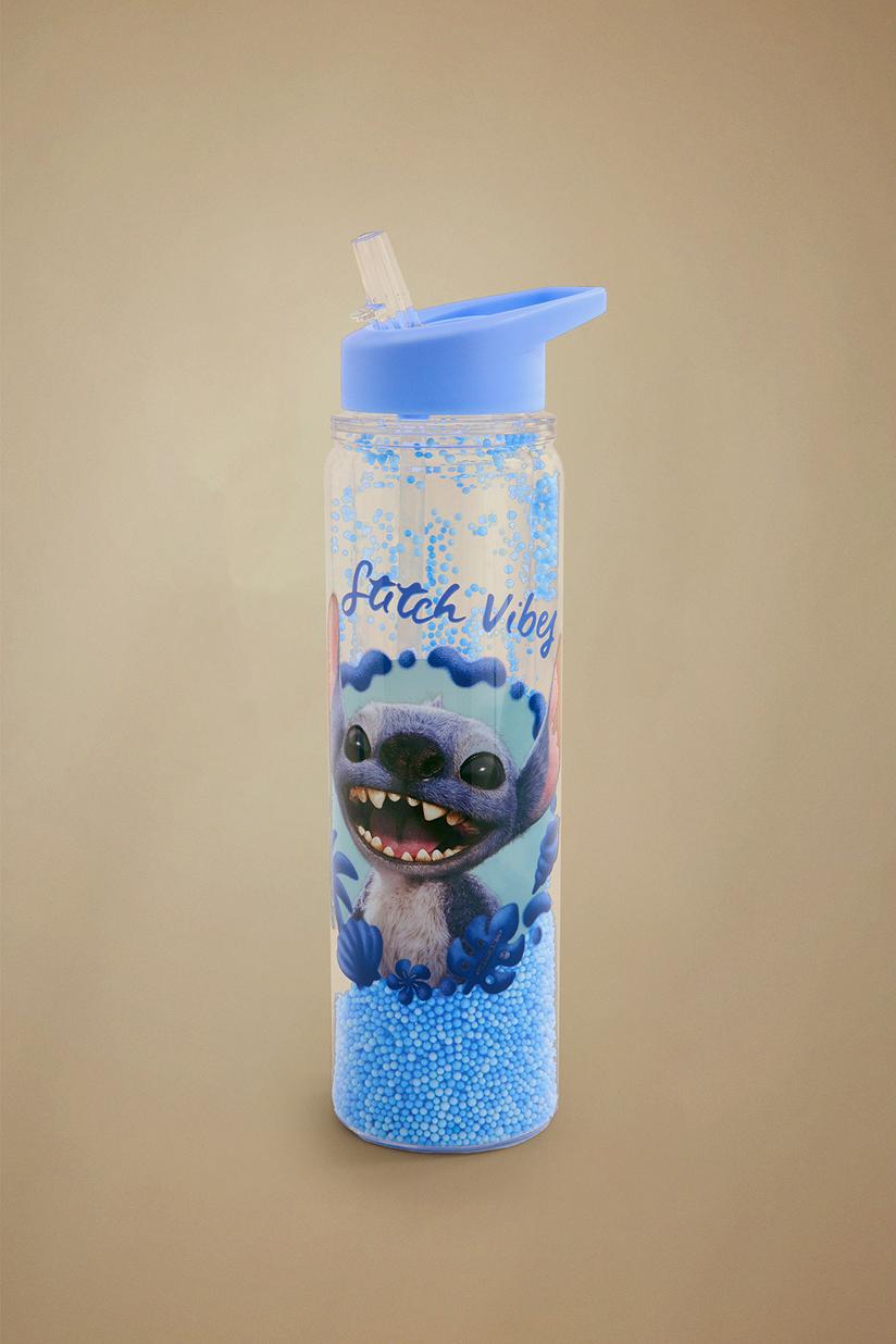 Botella grande Stitch ©Disney bolitas