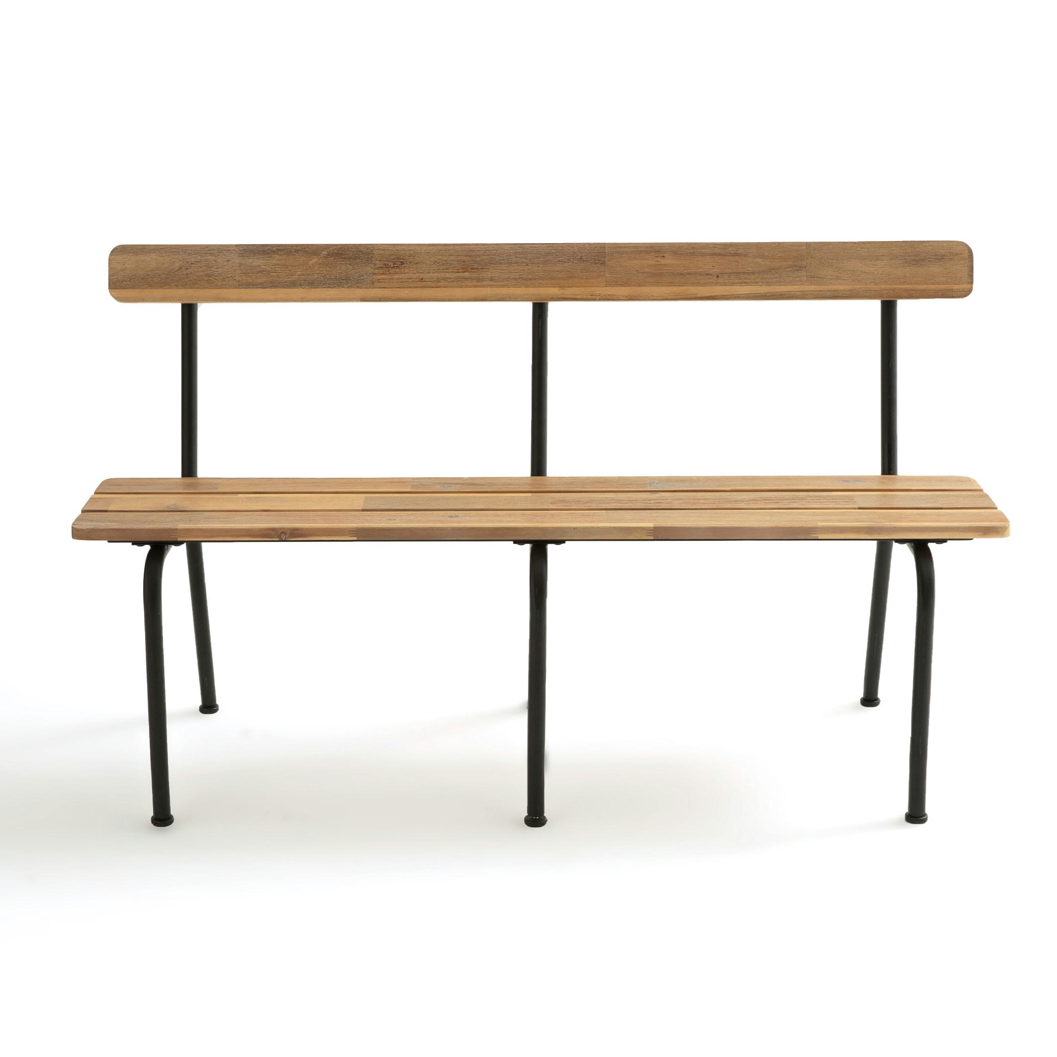 Banc intérieur/extérieur acacia KOLYMA
