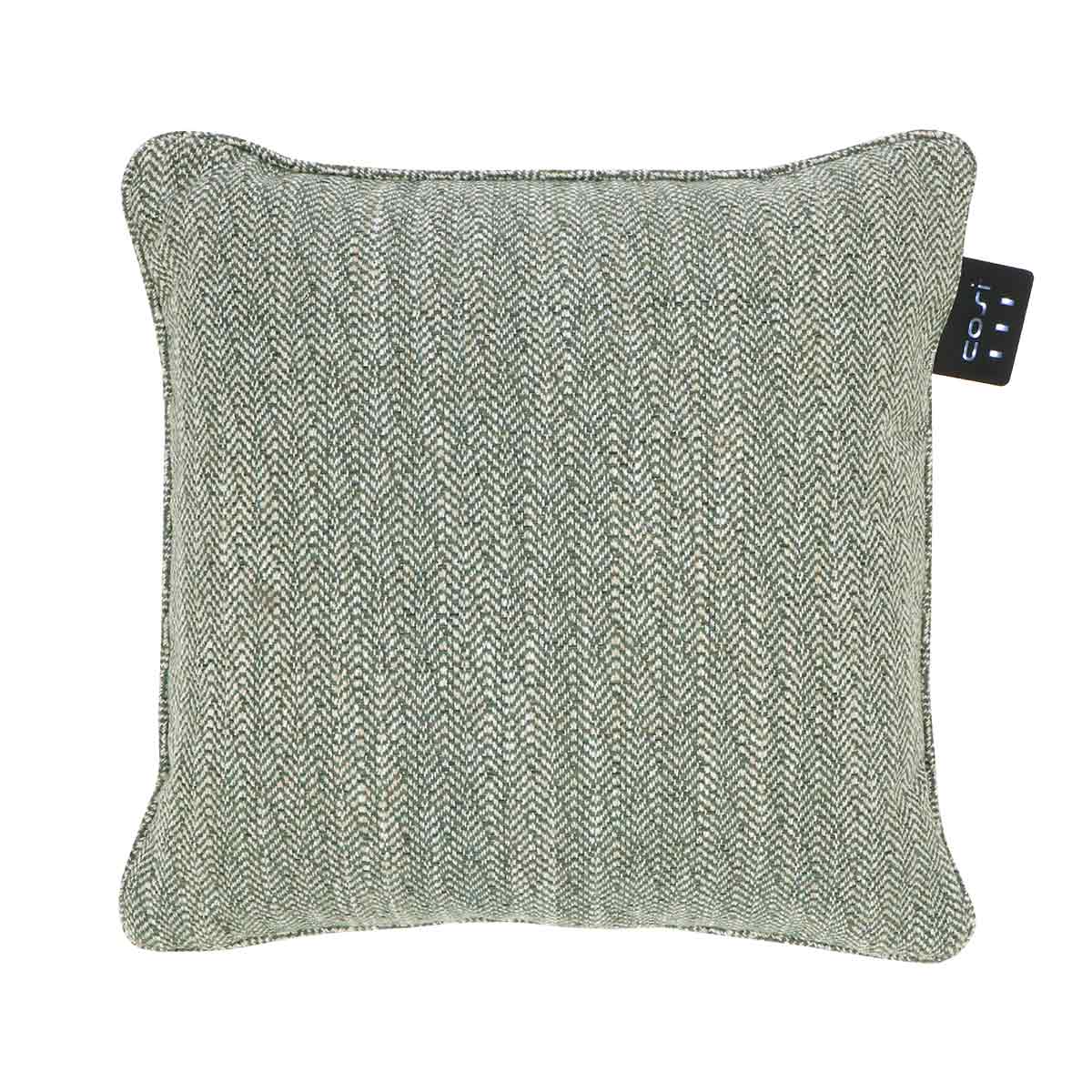 Cosipillow warmtekussen Comfort green - 50x50cm