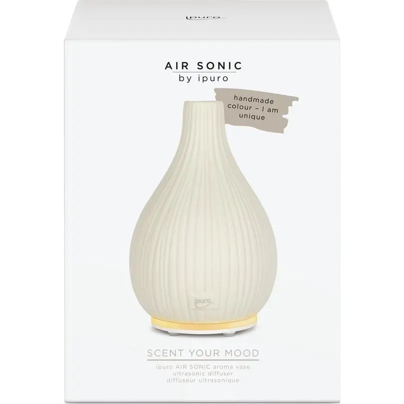 Vase ipuro