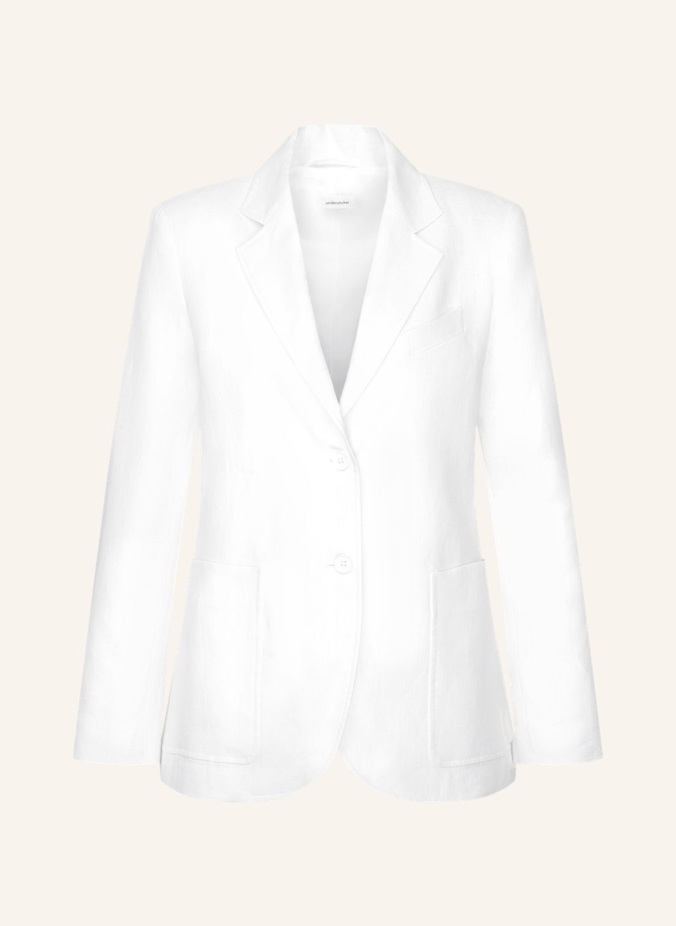 seidensticker Blazer