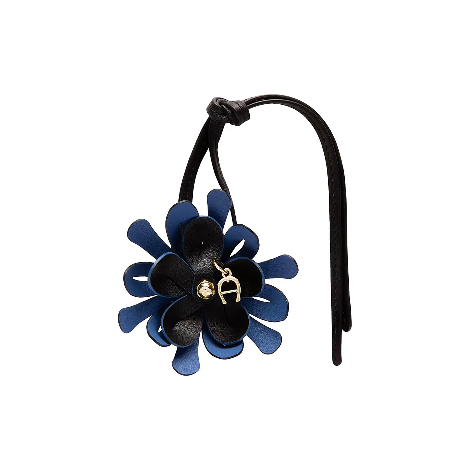 Ciondollini Pendant Blossom, black