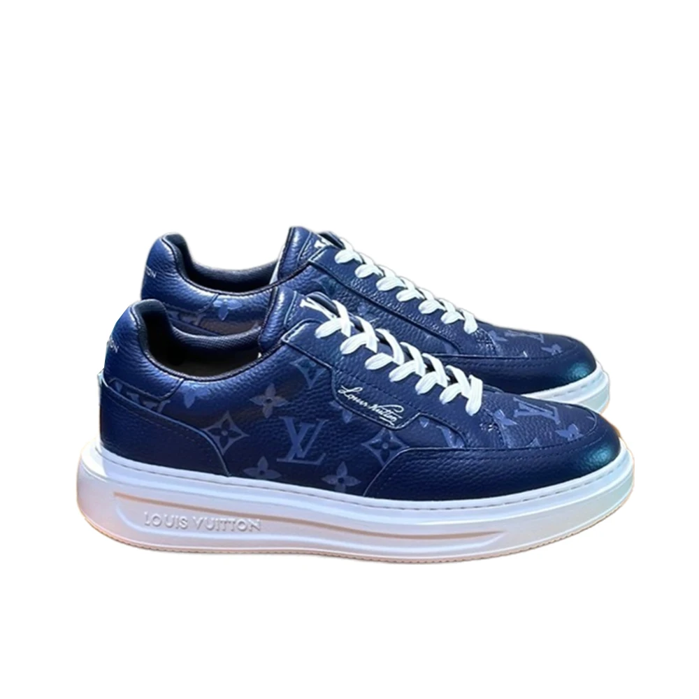 Louis Vuitton LV Beverly Hills Sneaker