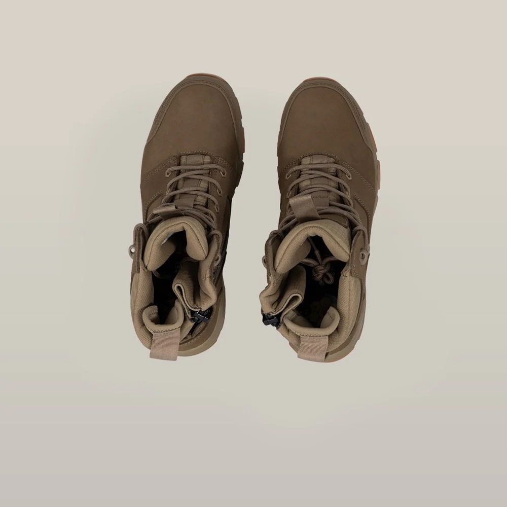 Hard Yakka Fusion S7S Safety Boots