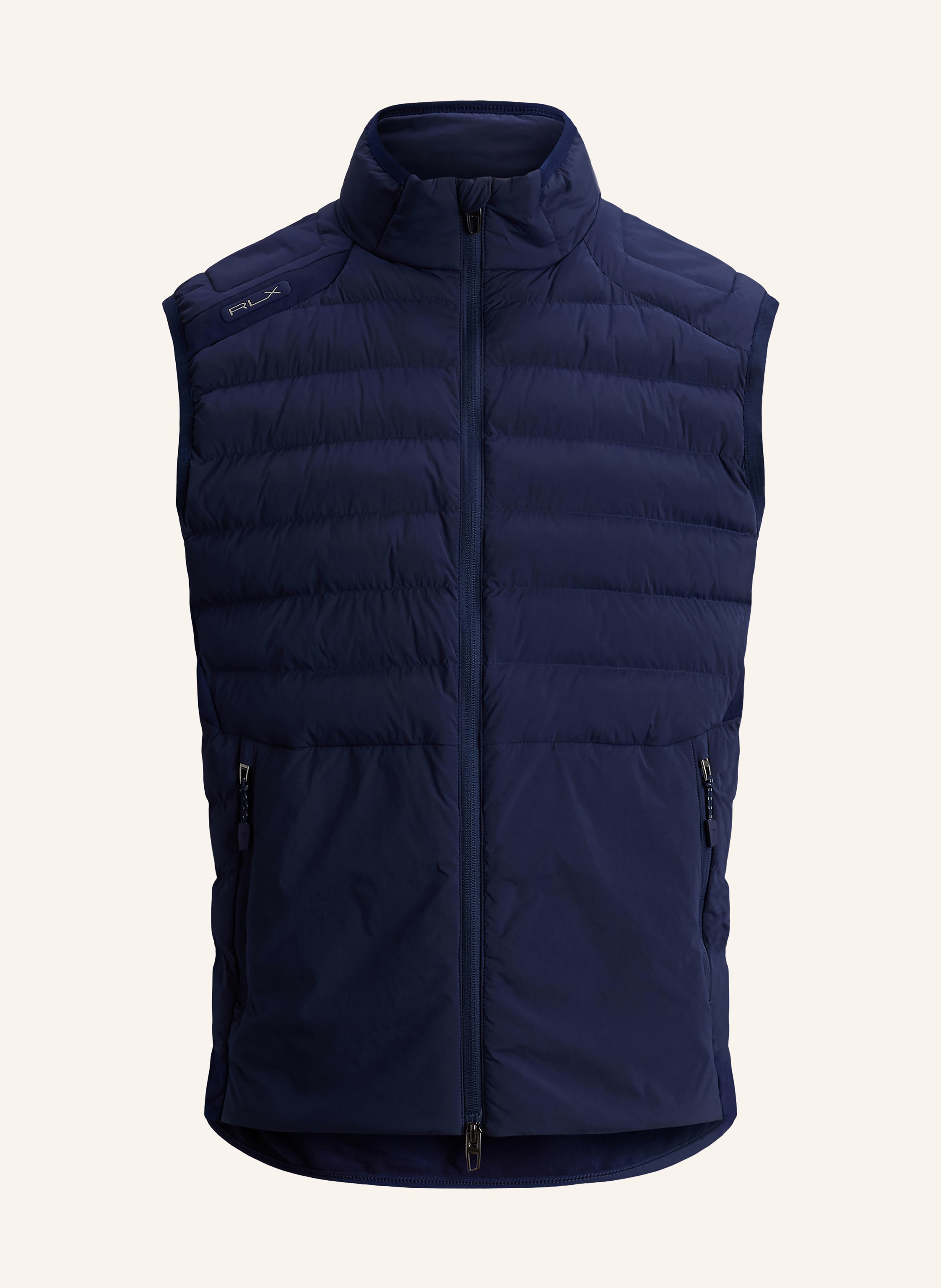 RLX RALPH LAUREN Steppweste