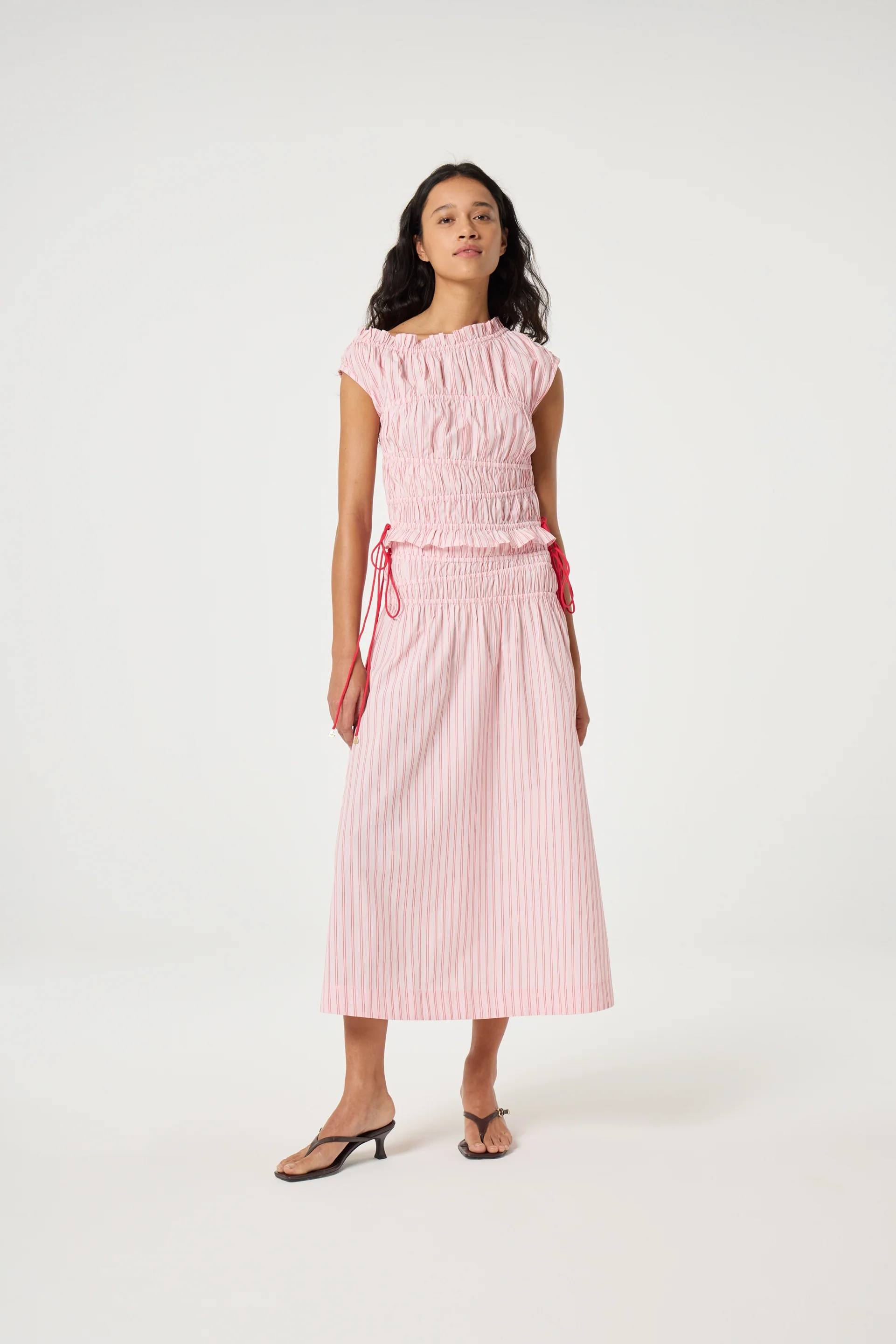 John Top | Pink Rendez Vous