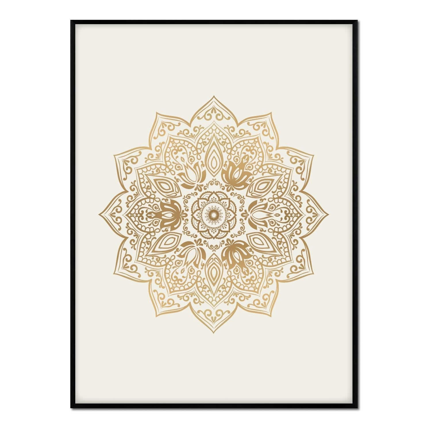 INDIA - - 30x40