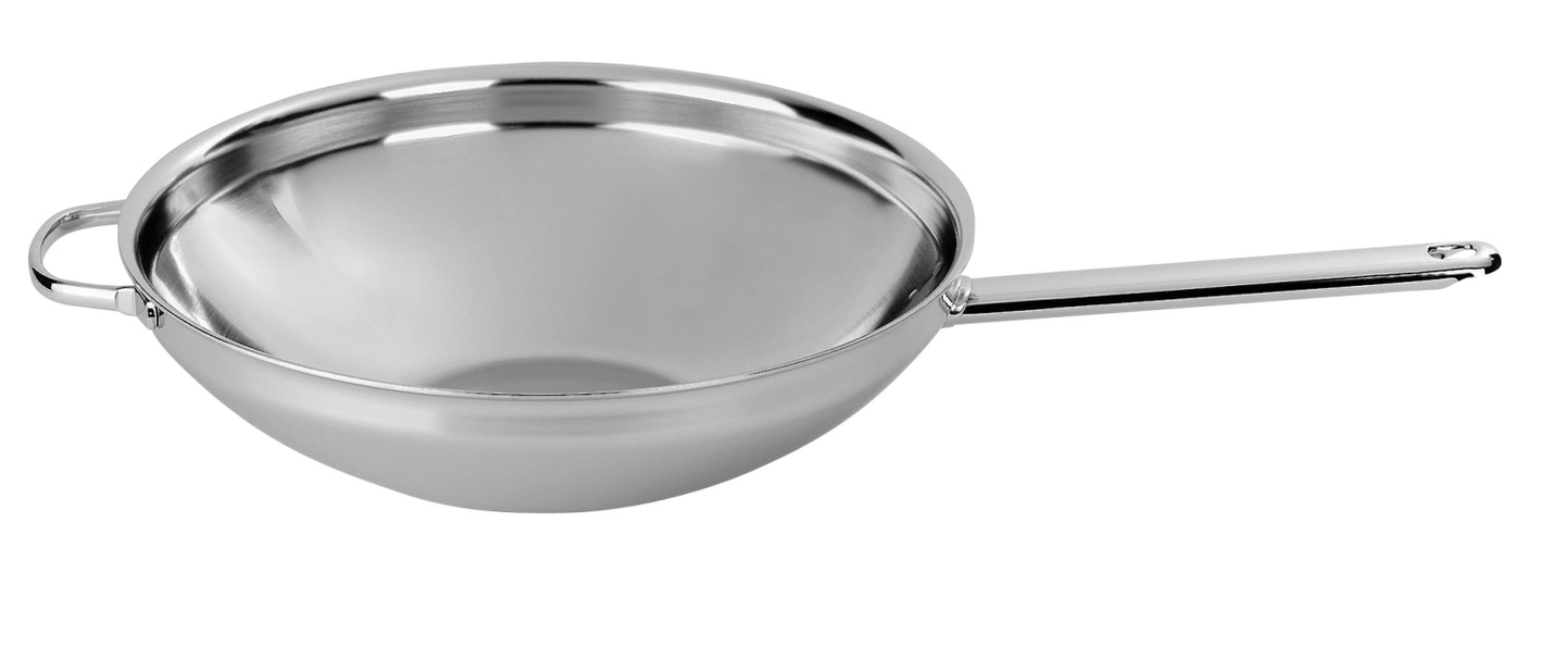 Wok Asia