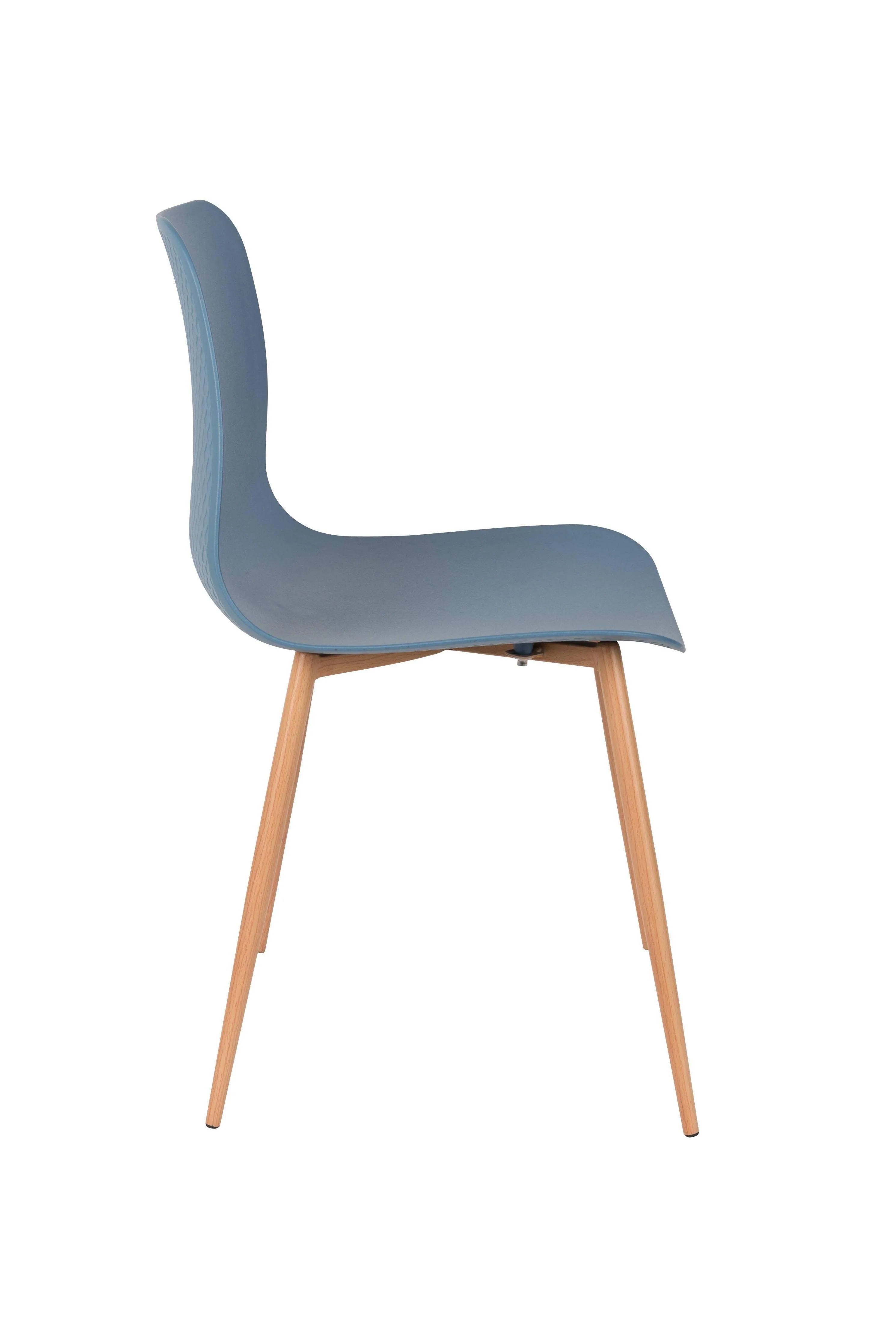 Set van 2 eetkamerstoelen Eska
