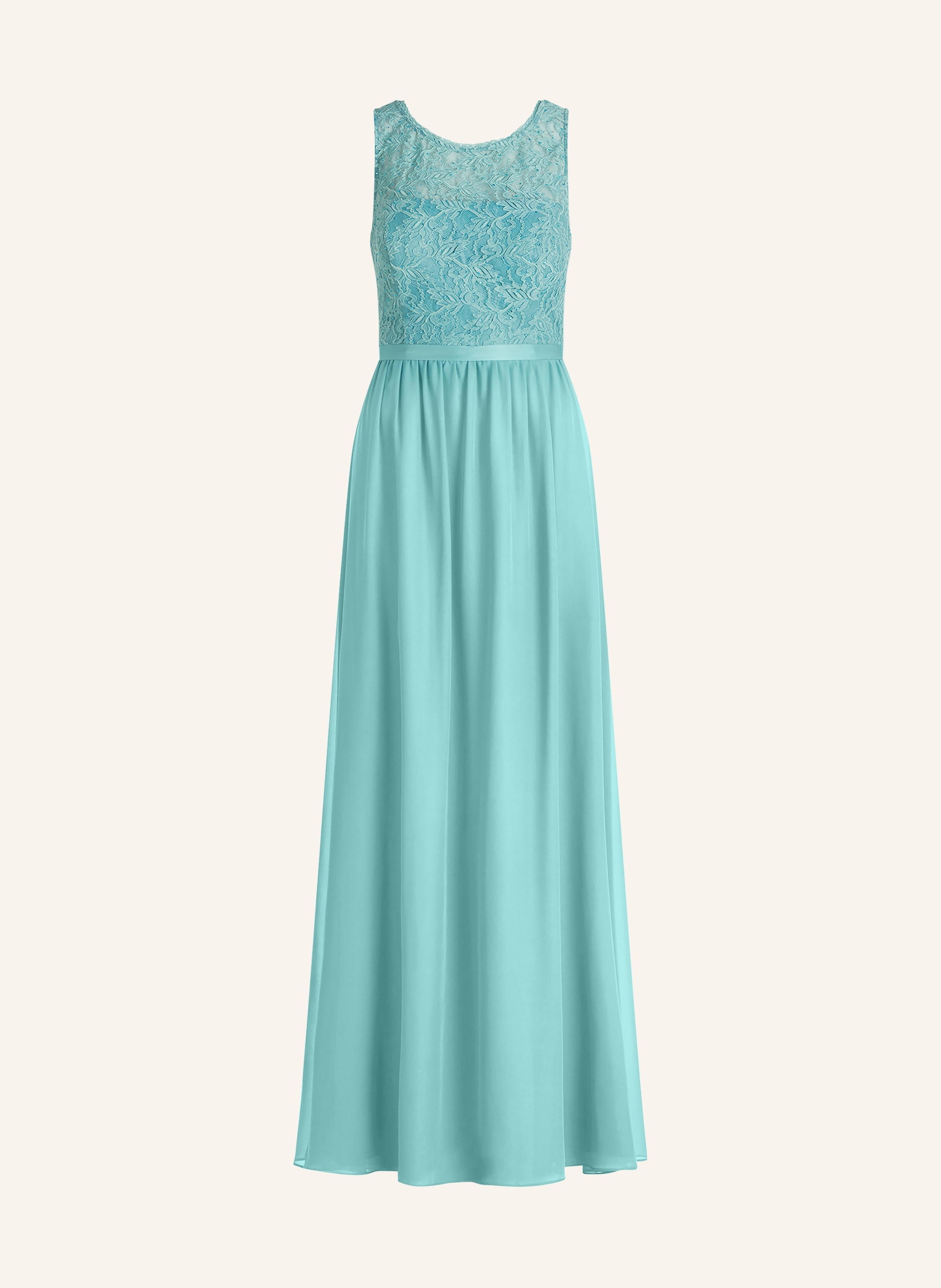 Suddenly Princess Abendkleid mit Schmucksteinen