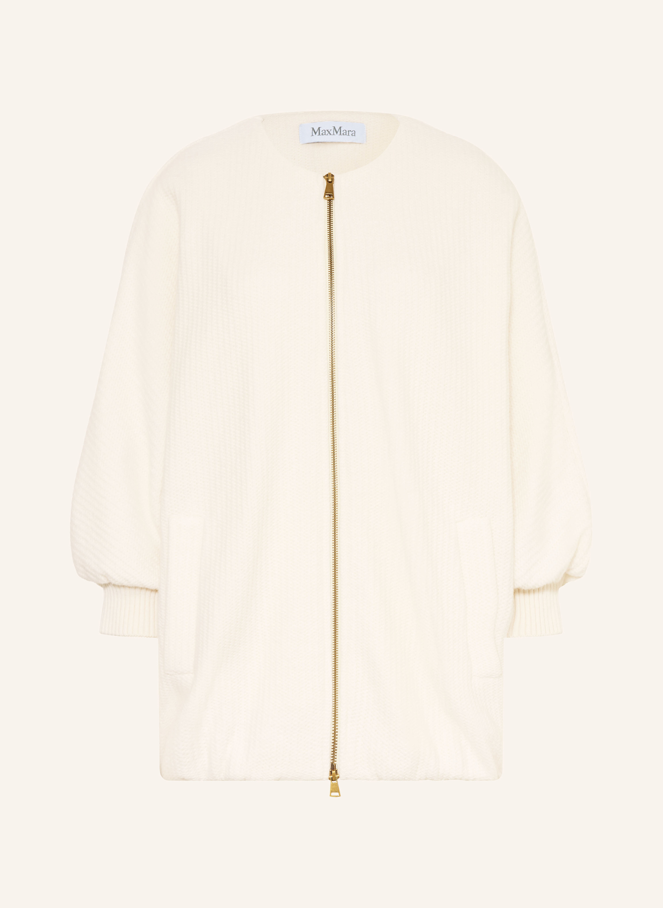 Max Mara Strickjacke CIRINO