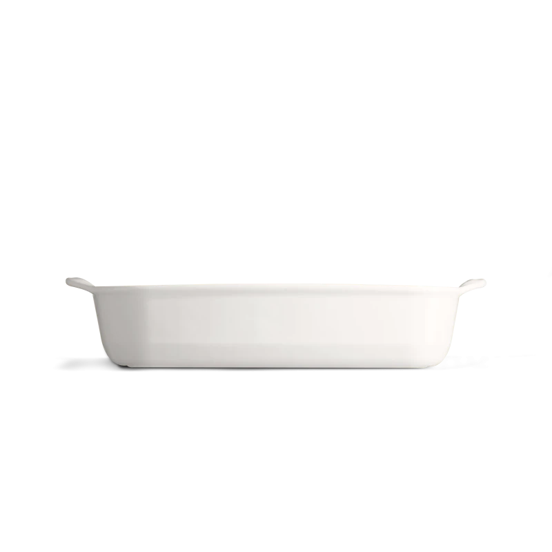 Plat à Four Rectangulaire 36,5 x 23,5cm | 2,7L | 6 pers