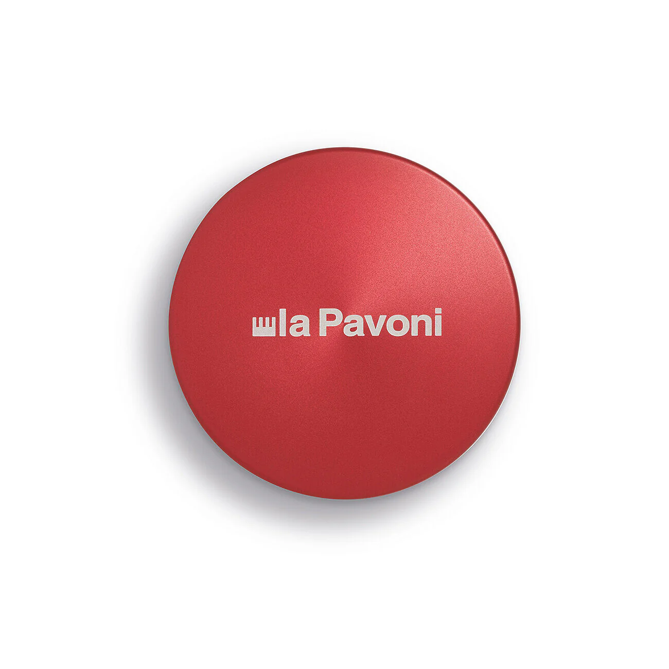 La Pavoni Leveller Accessory for Coffee Machines with 58mm Filters