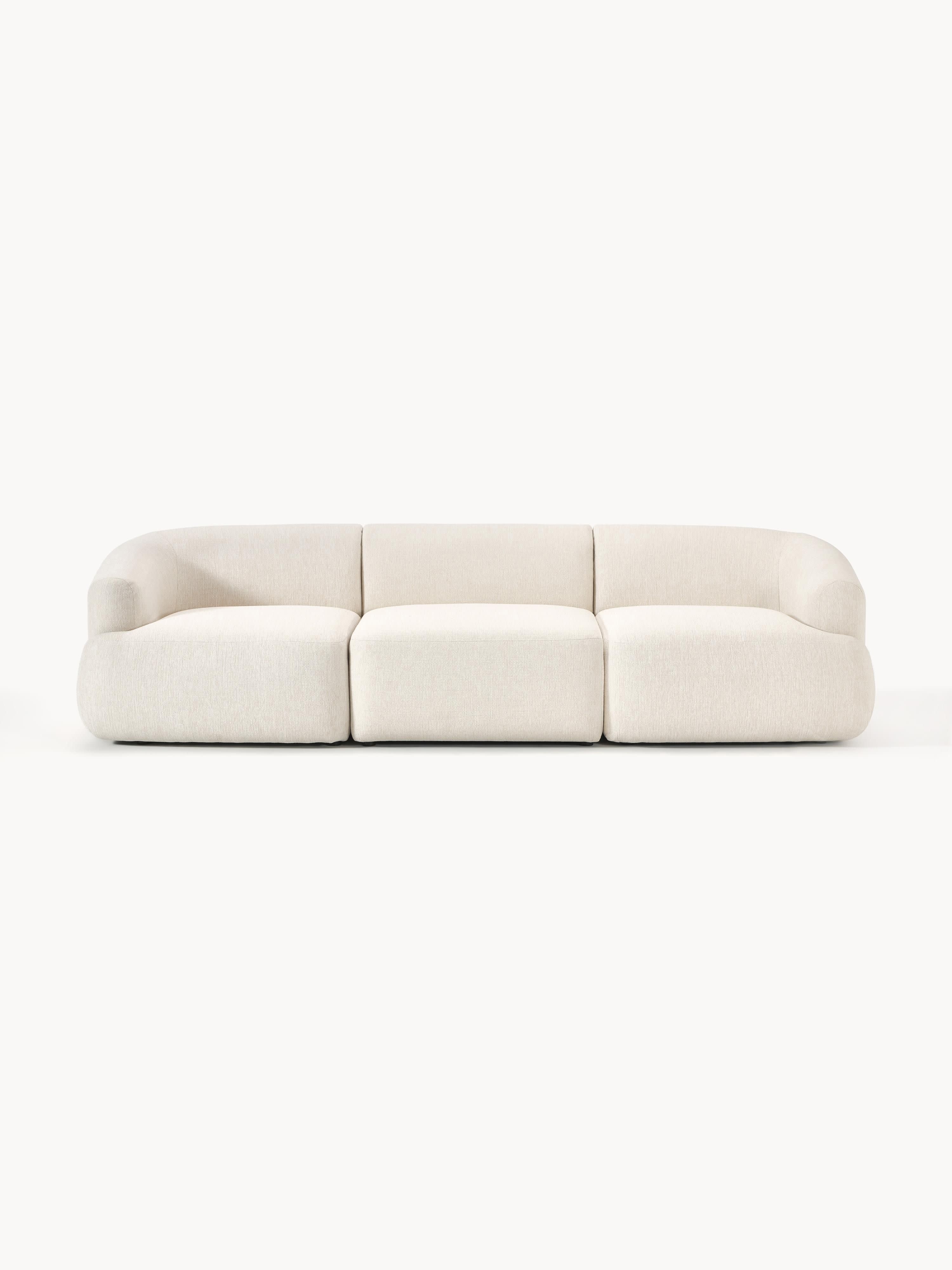 Modulares Sofa Sofia (3-Sitzer)