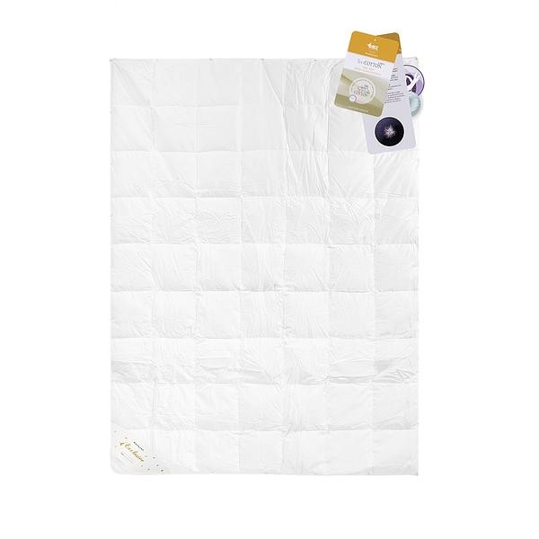 Kołdra Basic Plus AMZ 220x240 cm Całoroczna Biały