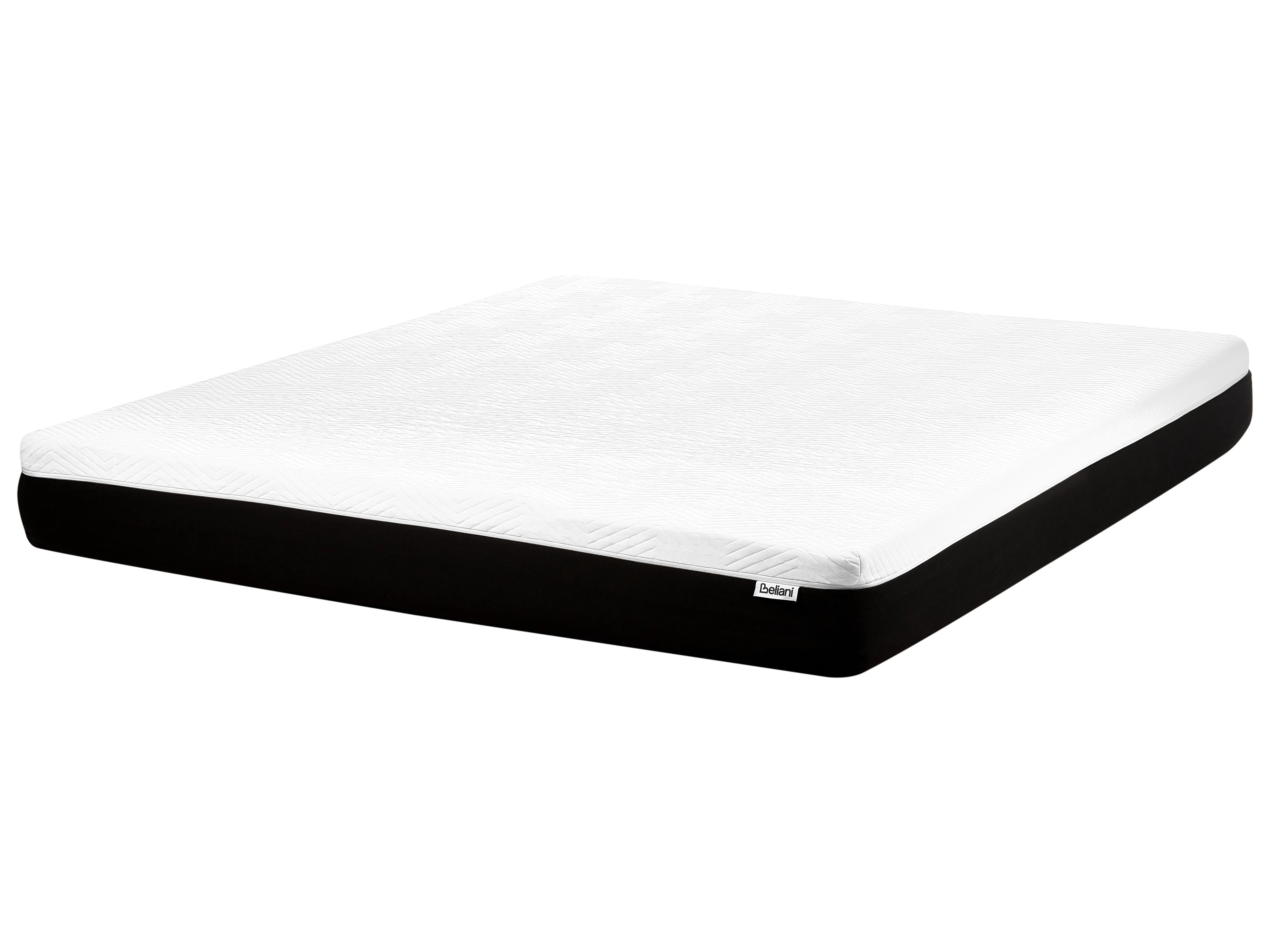 Latex Memory Foam Mattress TREASURE H2/3 Medium 180 x 200 cm (Super King Size)