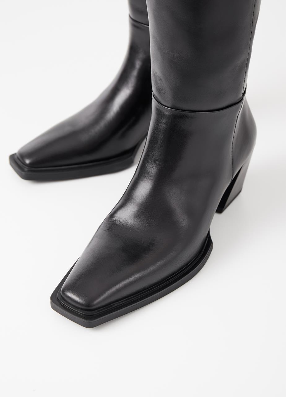 Alina Tall Boots