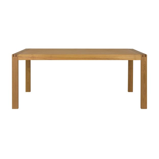 TOARI MESA 180X90