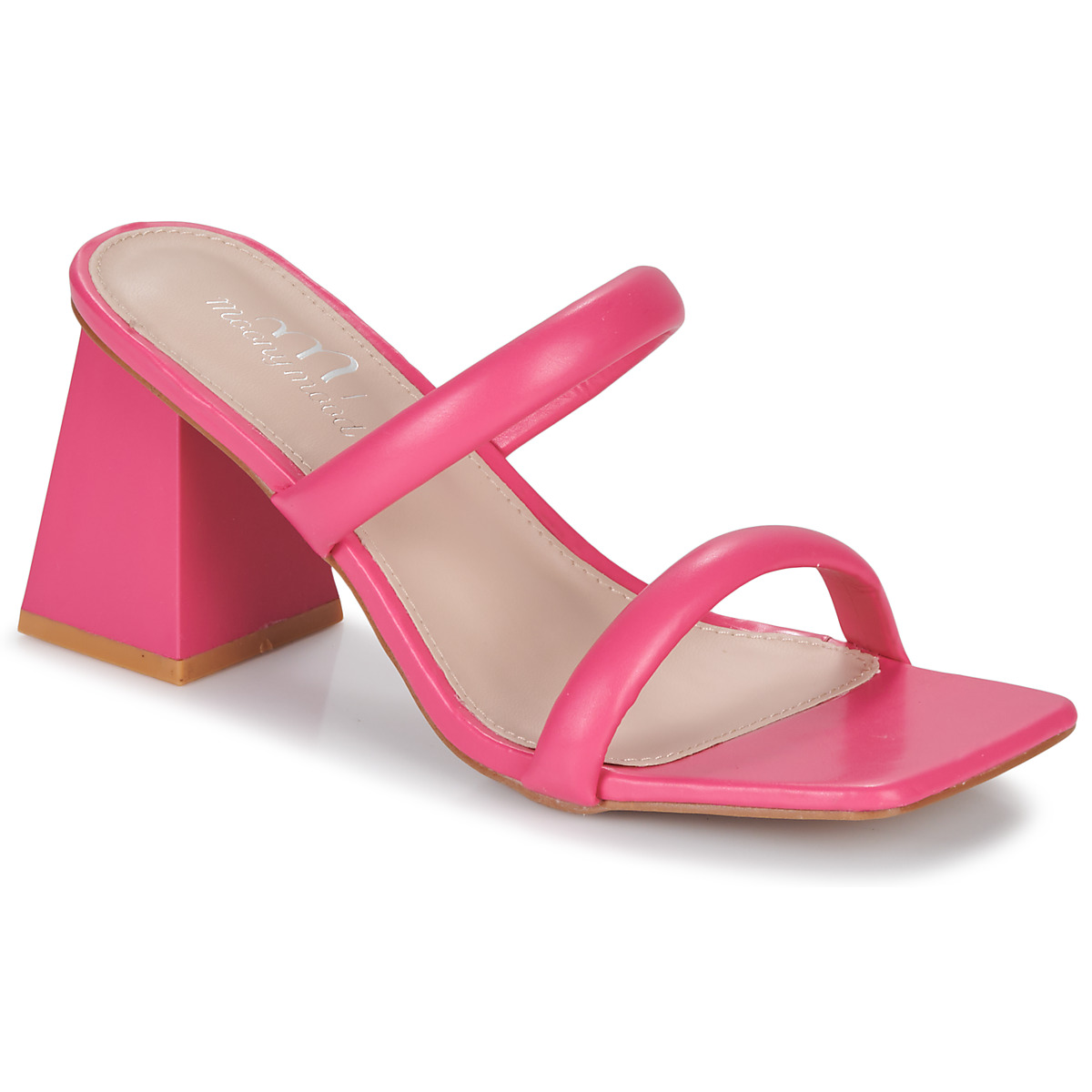 Moony Mood - ALIXA - Pink