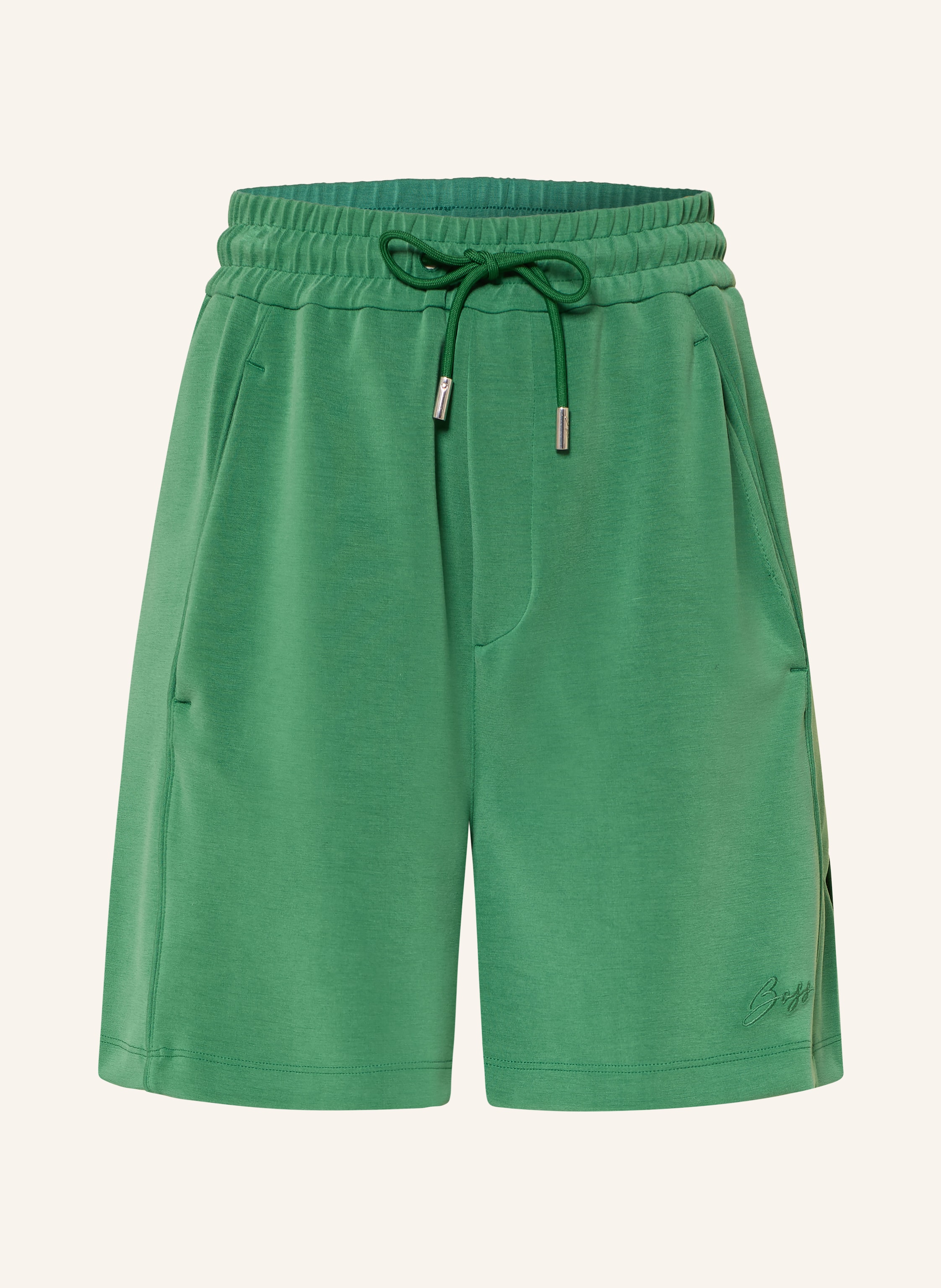 BOSS Sweatshorts ETA