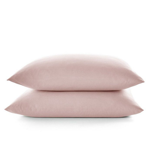 Lot de 2 taies d'oreiller 