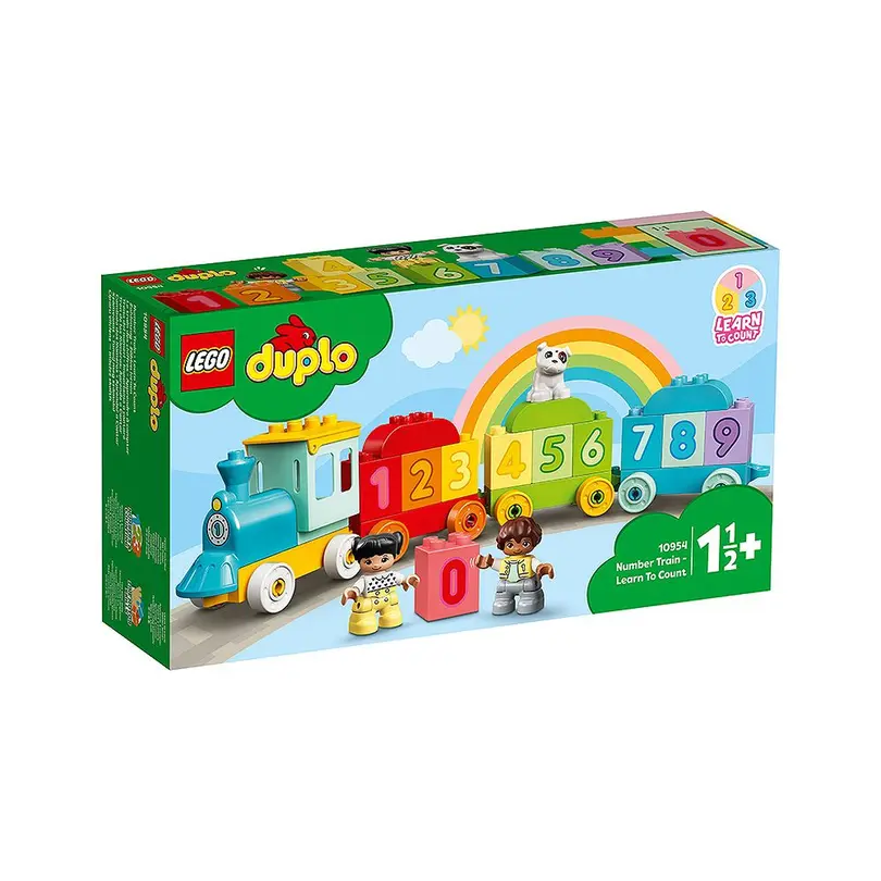 Spielset Mein erster