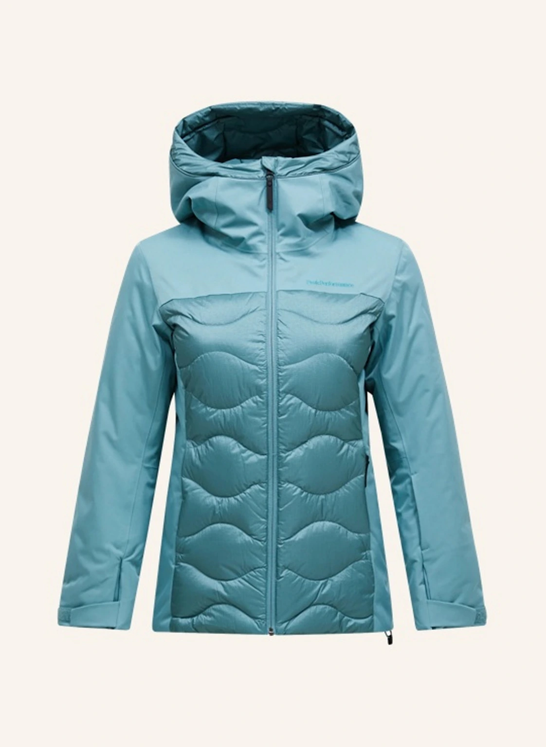 Peak Performance Skijacke SILVERCHUTE HELIUM DOWN