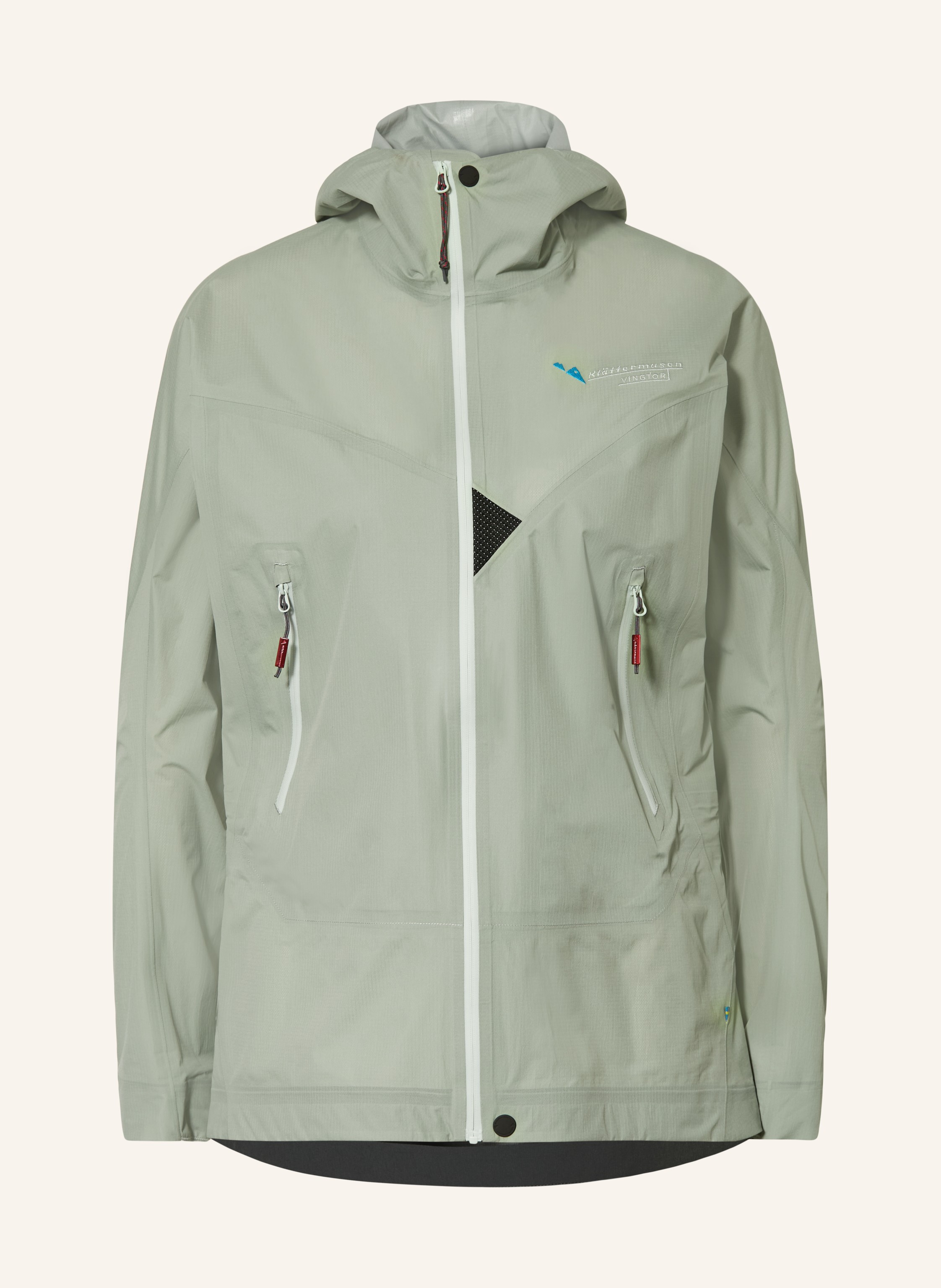 Klättermusen Funktionsjacke VINGTOR
