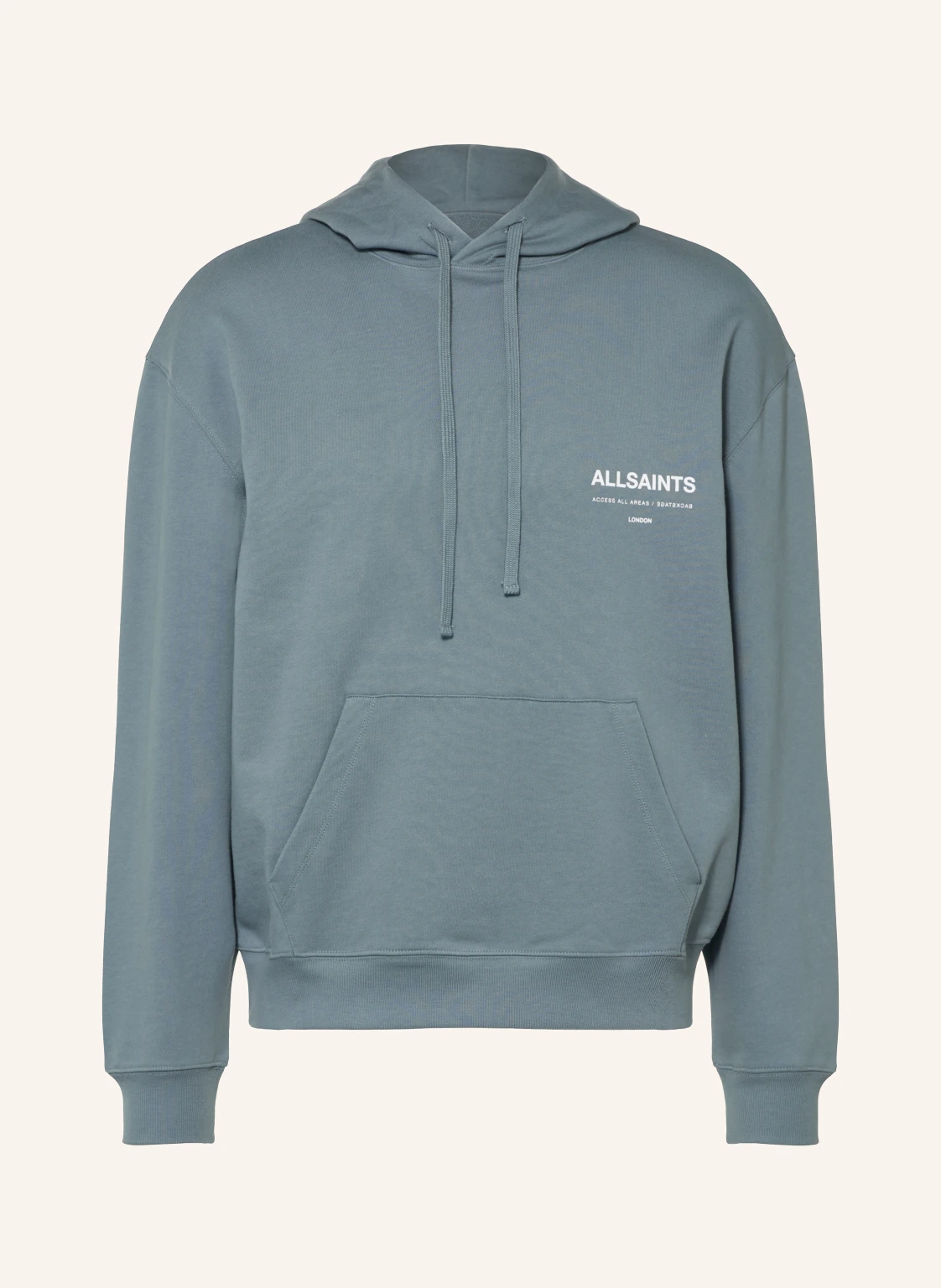 ALLSAINTS Hoodie BACKSTAGE OTH
