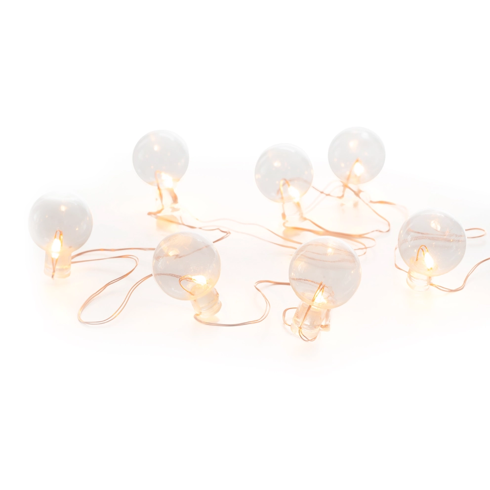 Lichterkette Battery Light