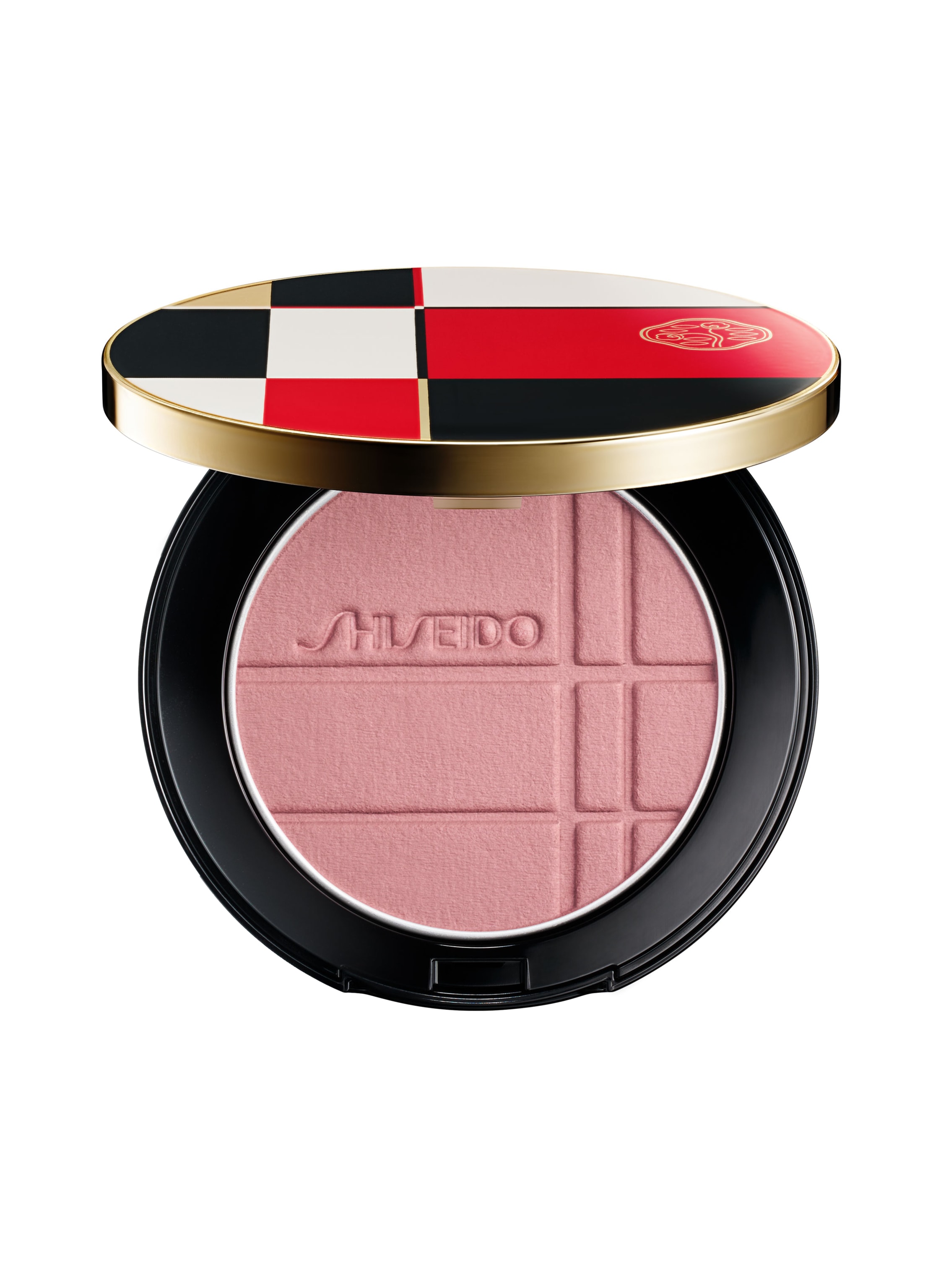 SHISEIDO COLOR   GLOW ENHANCER