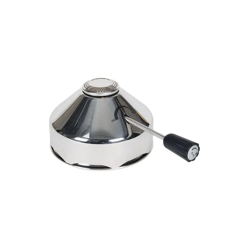 Sicherheitsgasbrenner Gastro Inox
