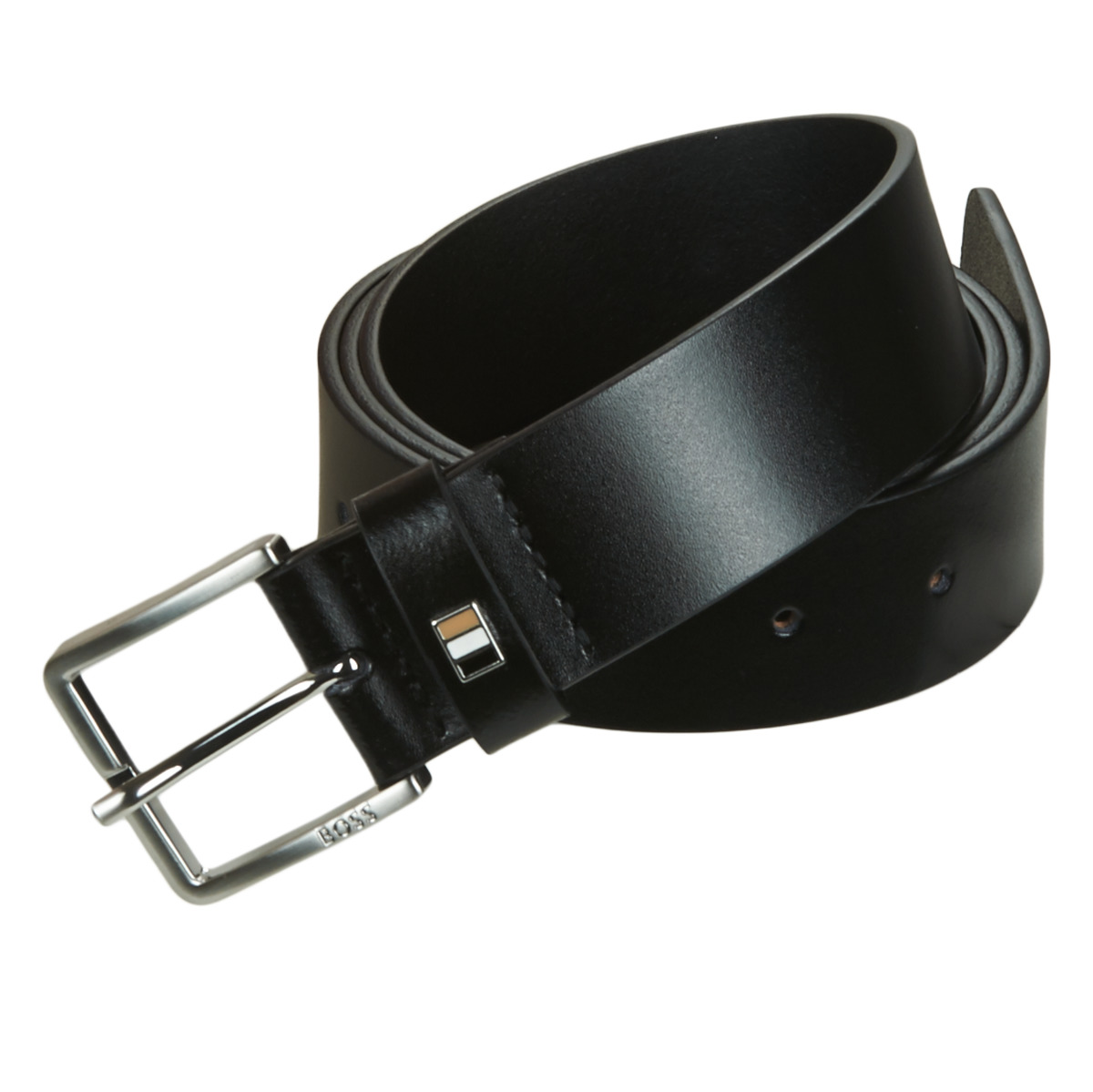 BOSS - Ther-Flag-E_Sz35 - Black