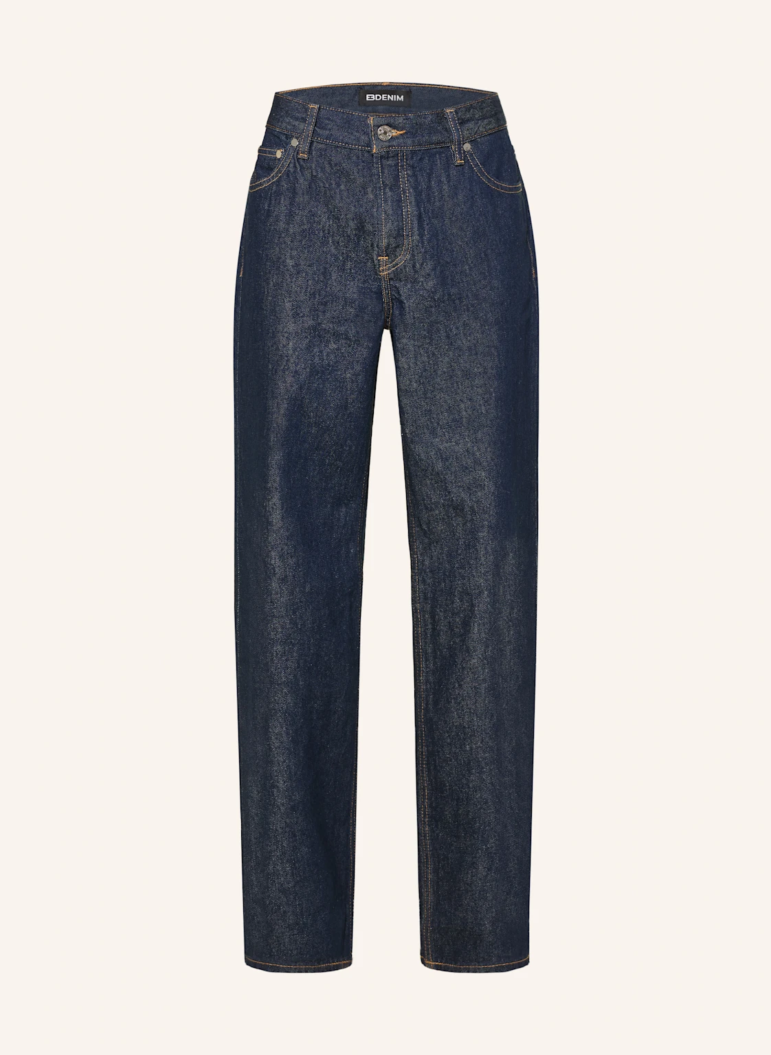 EB DENIM Straight Jeans