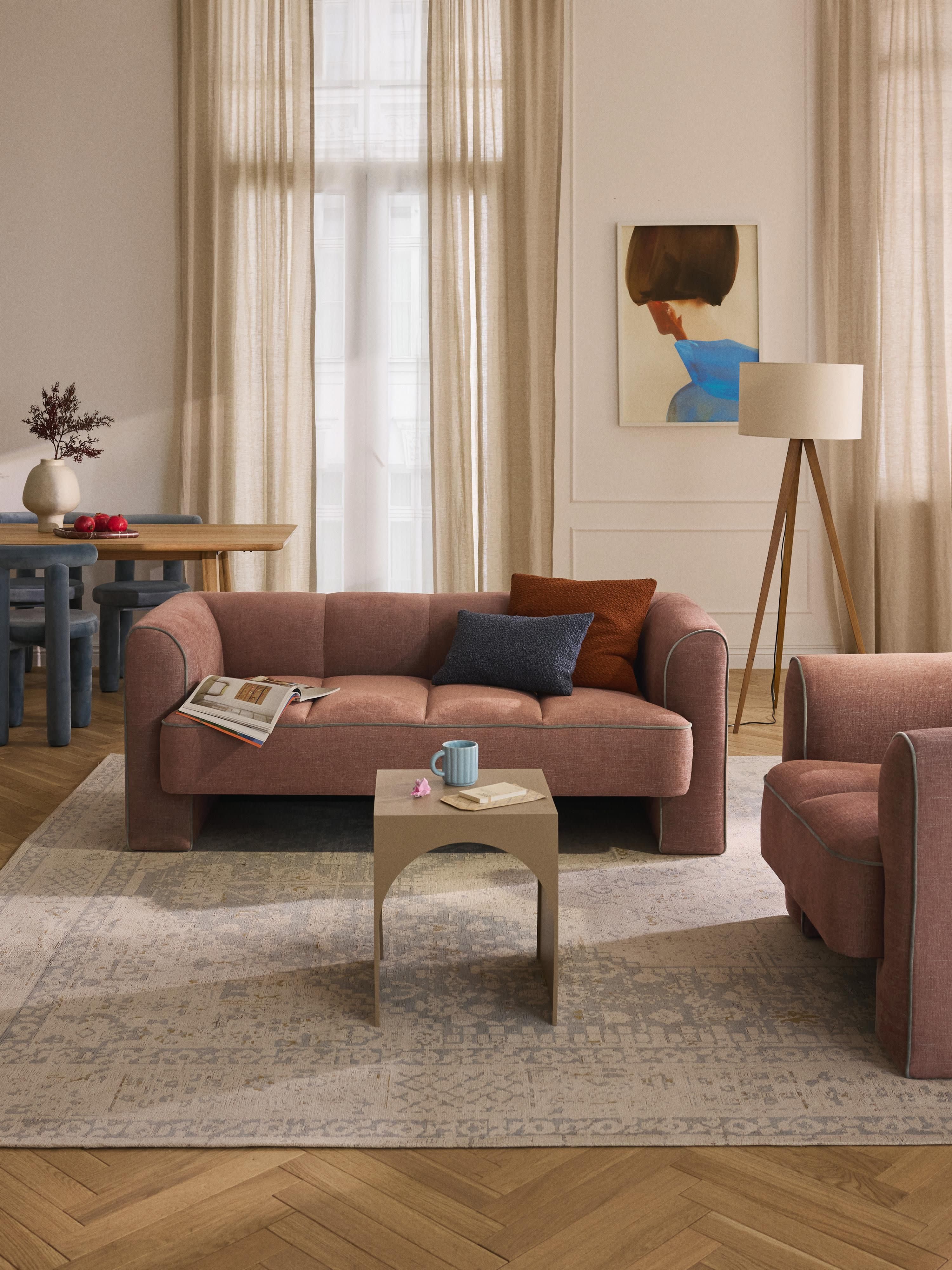 Sofa Bobi (2-Sitzer)