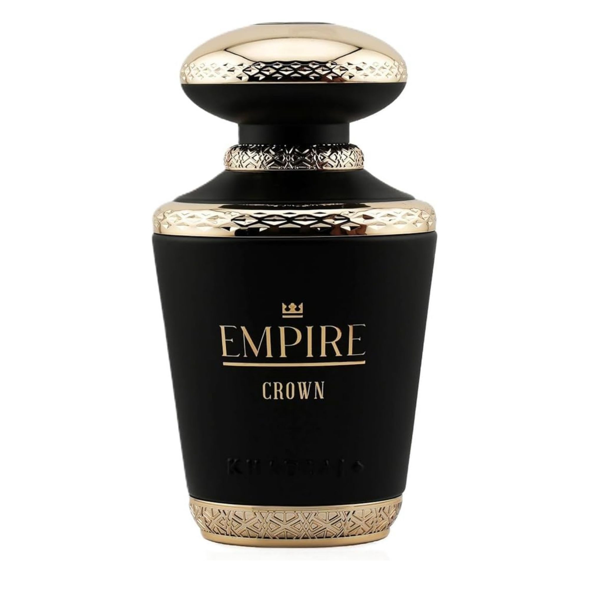 Khadlaj Perfumes Empire Crown 100ml Eau de Parfum fragrance for men and women