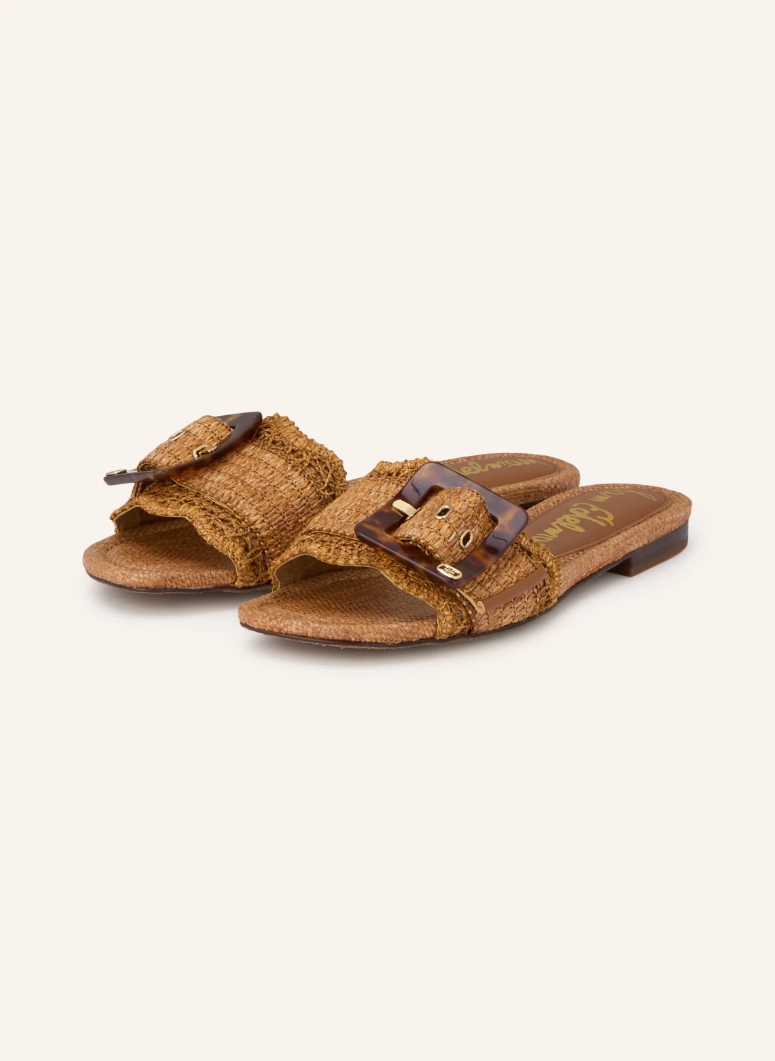 Sam Edelman Pantoletten BAMBI PLAYA