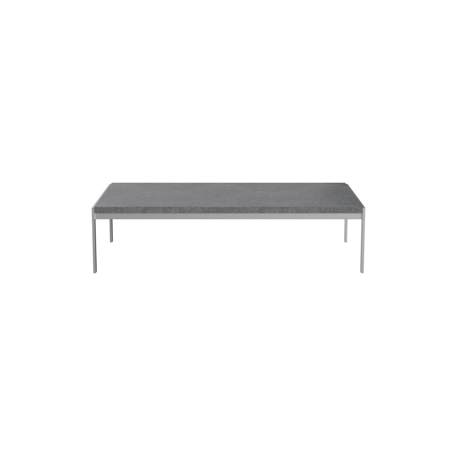 PK63A&trade; sofabord, mørk granit